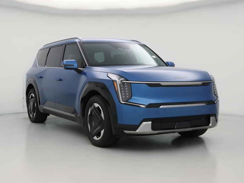 2024 Kia EV9 Land -
                  Lithia Springs, GA