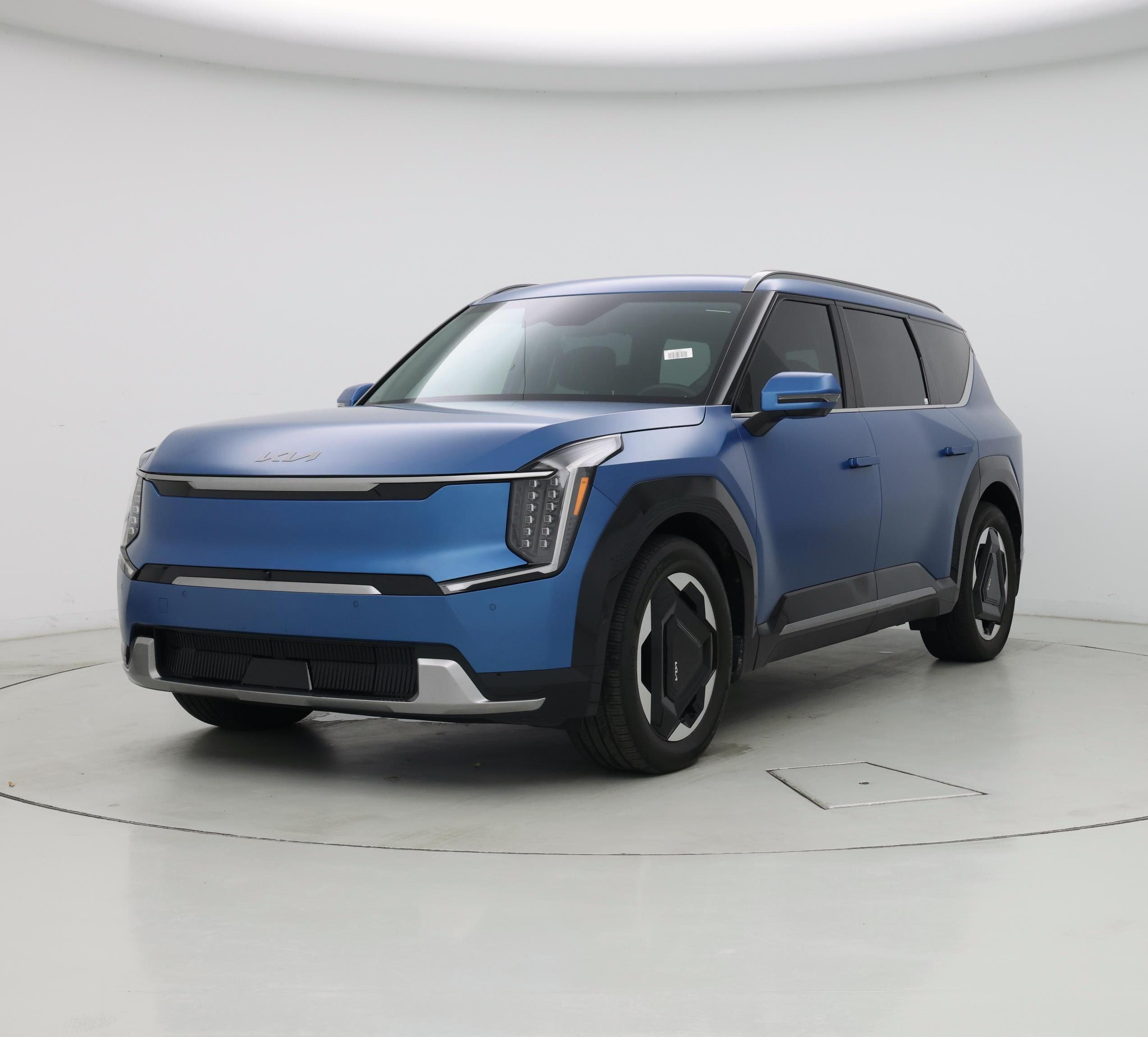Thumbnail: 2024 Kia EV9 - 4