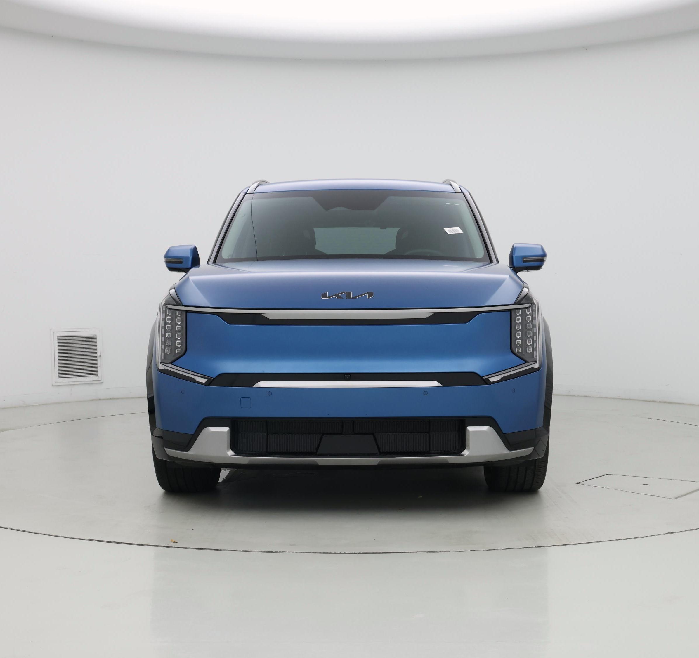 Thumbnail: 2024 Kia EV9 - 5