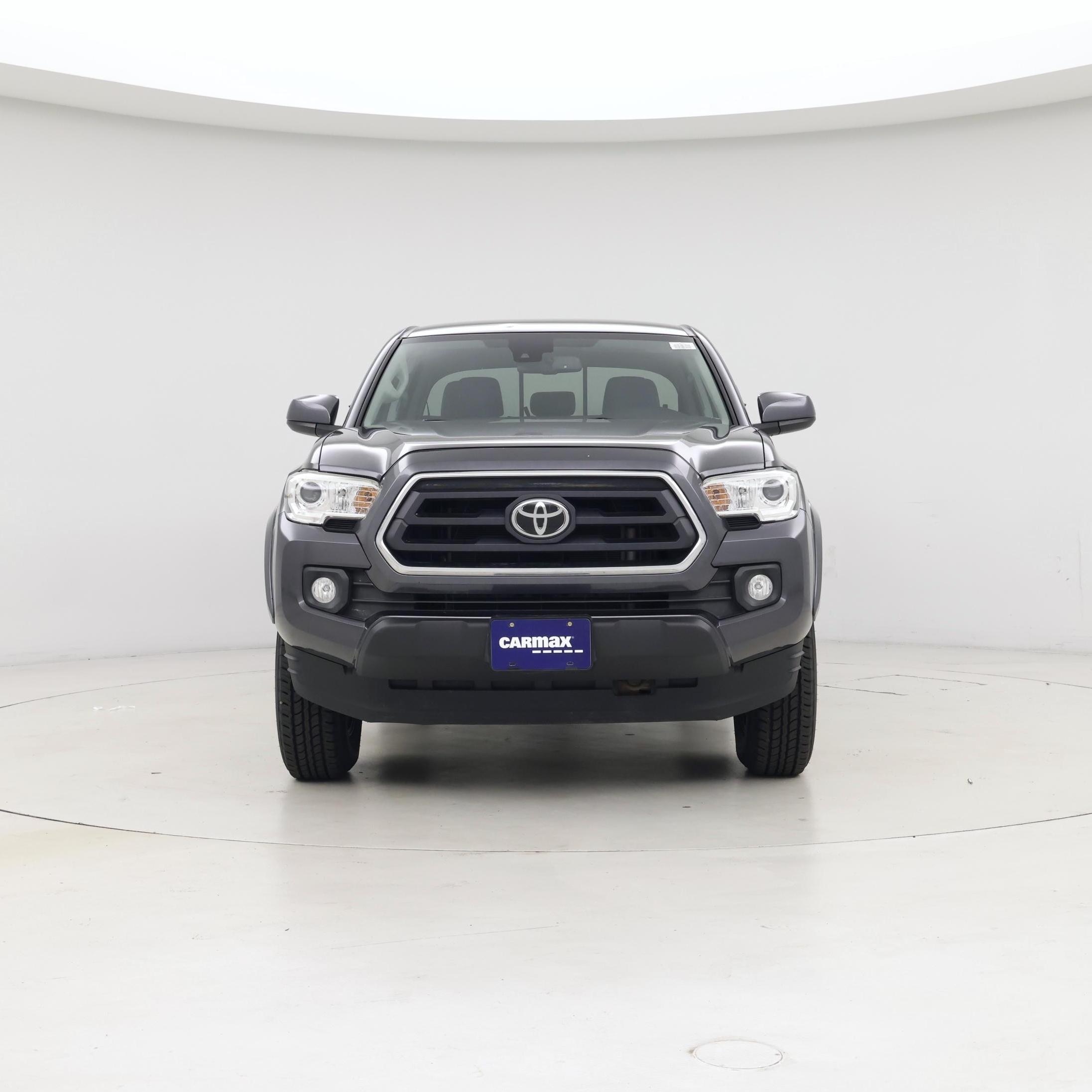 Thumbnail: 2020 Toyota Tacoma - 5