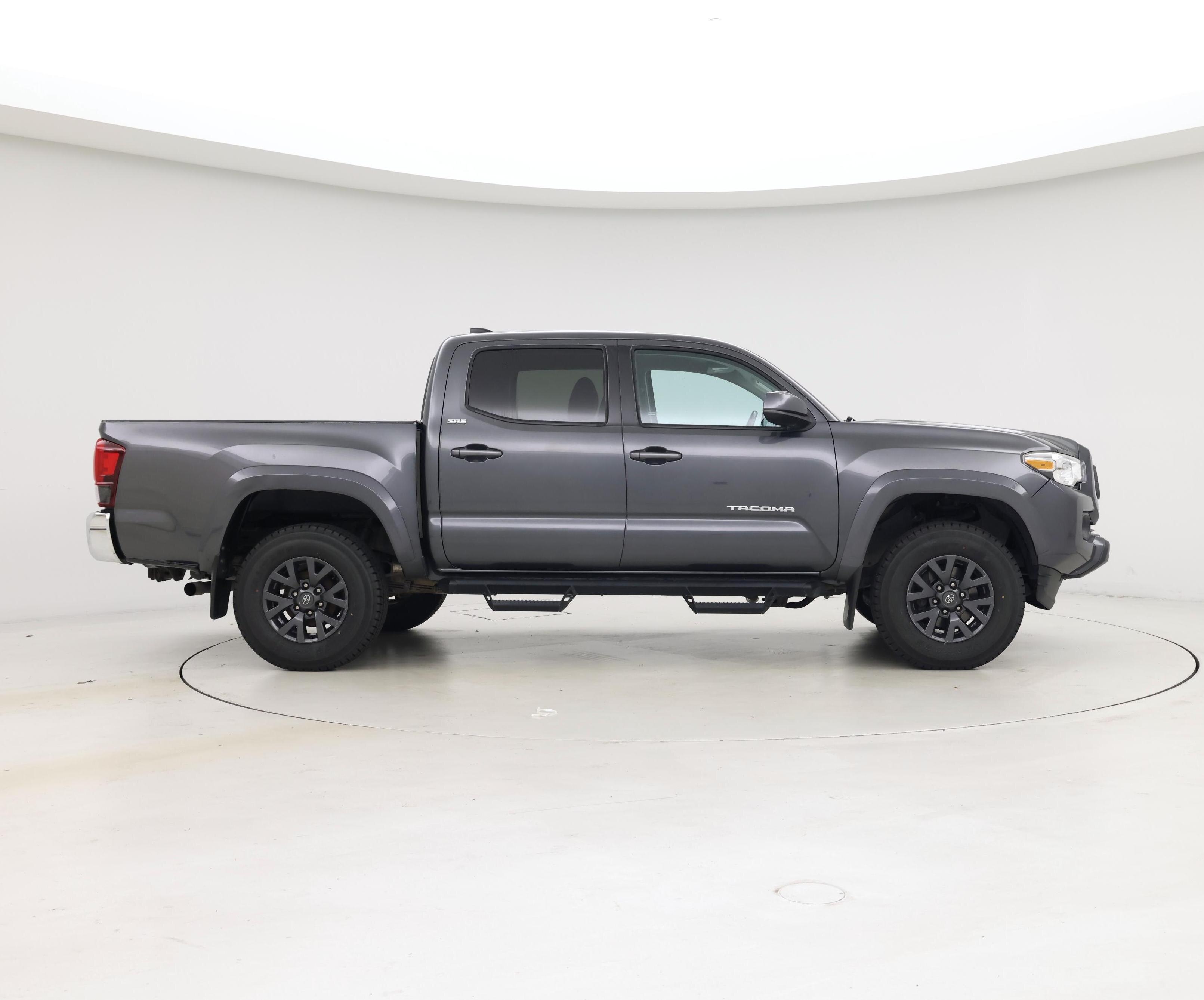 Thumbnail: 2020 Toyota Tacoma - 7