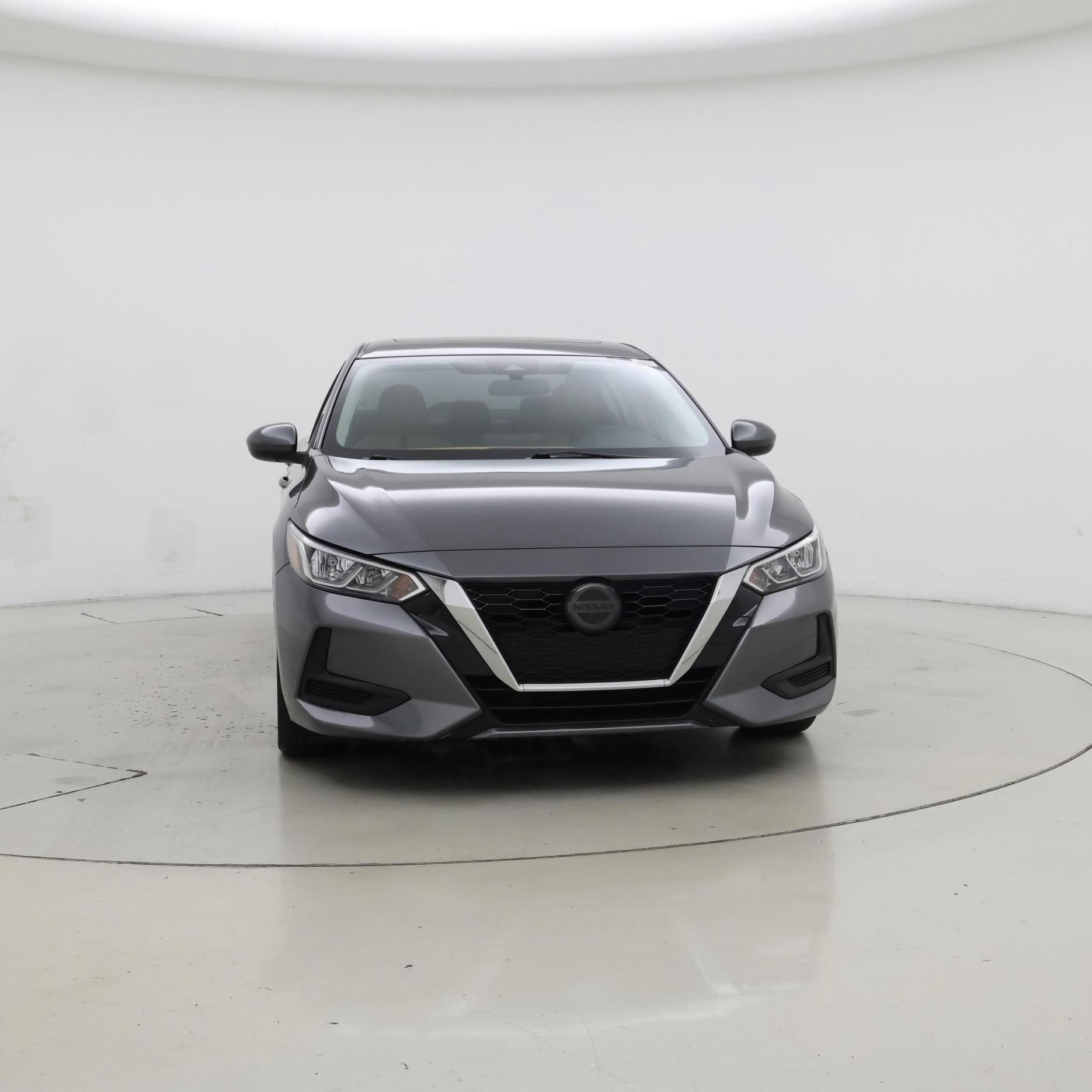Thumbnail: 2021 Nissan Sentra - 5