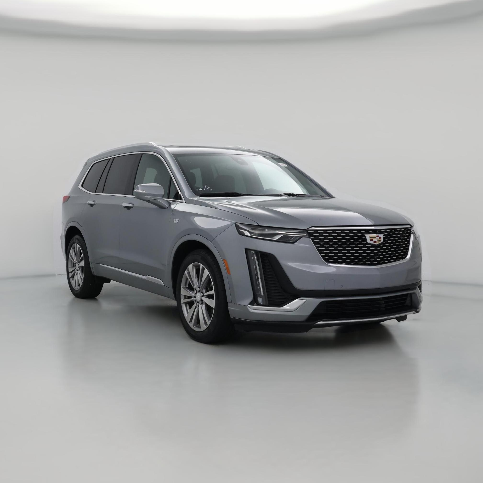 Thumbnail: 2023 Cadillac XT6 - 1