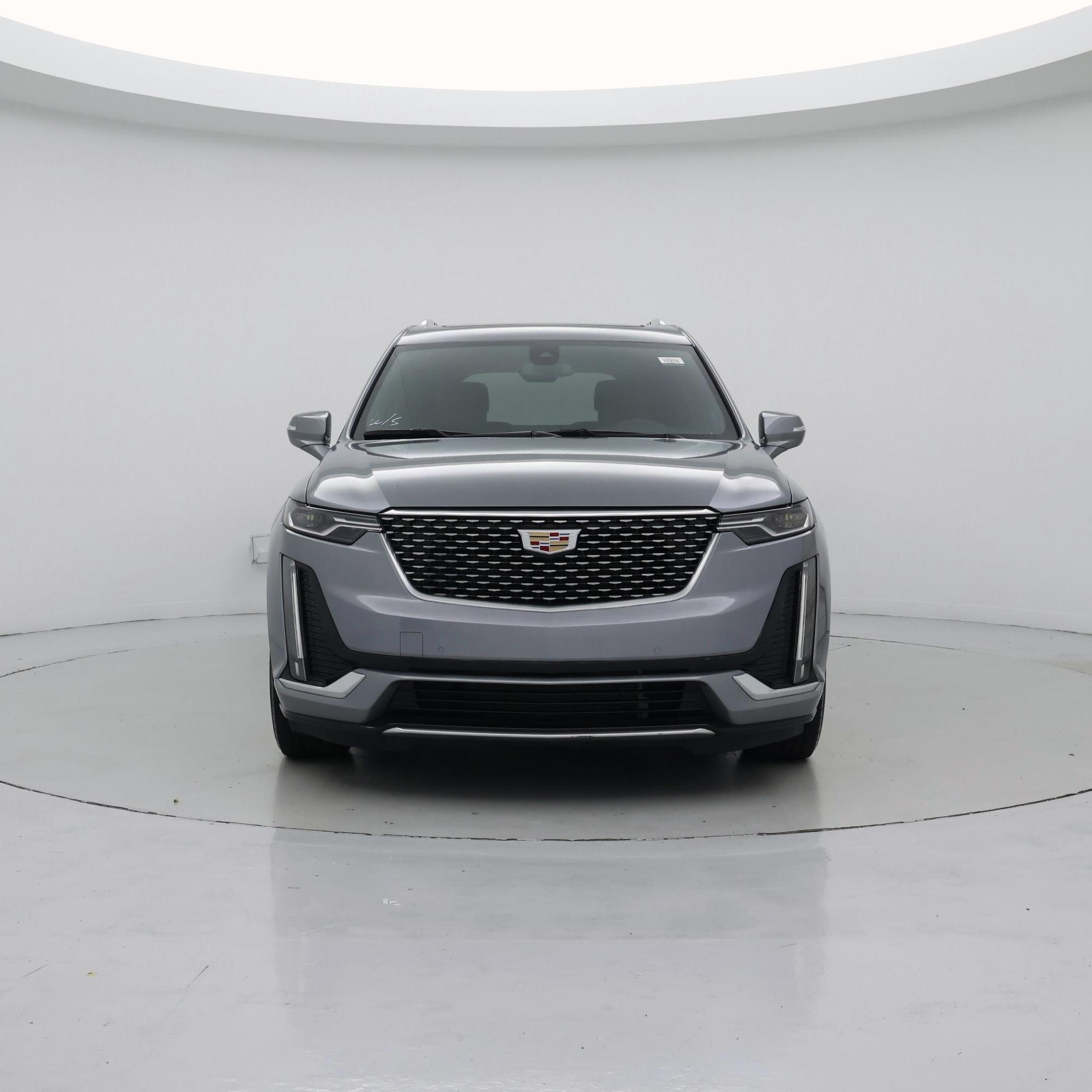 Thumbnail: 2023 Cadillac XT6 - 5