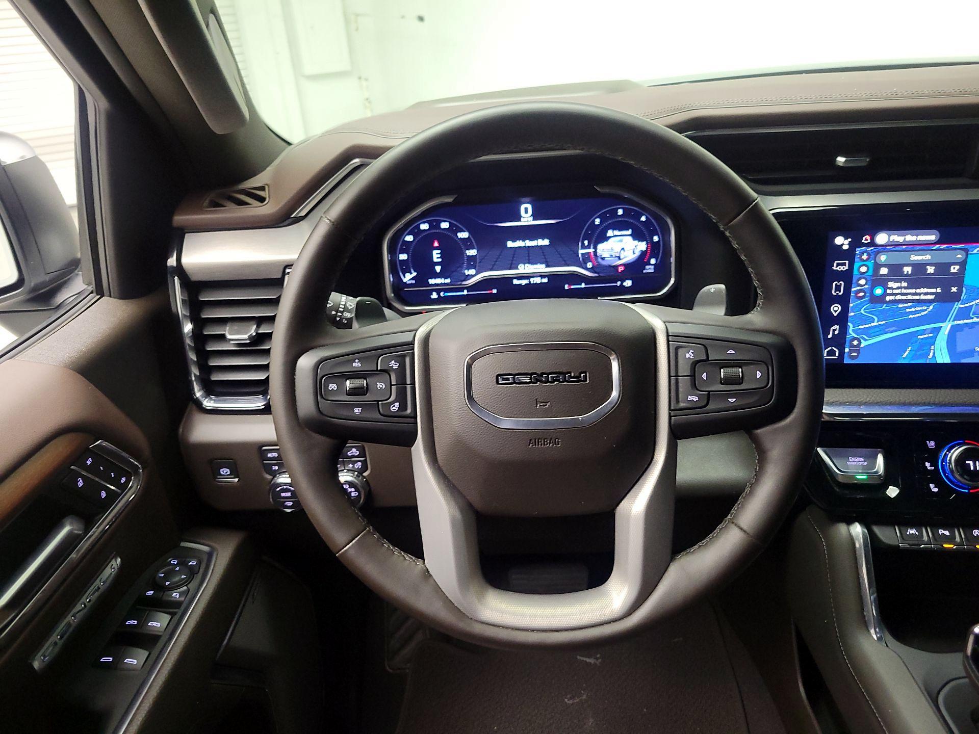 Thumbnail: 2023 GMC Sierra 1500 - 10