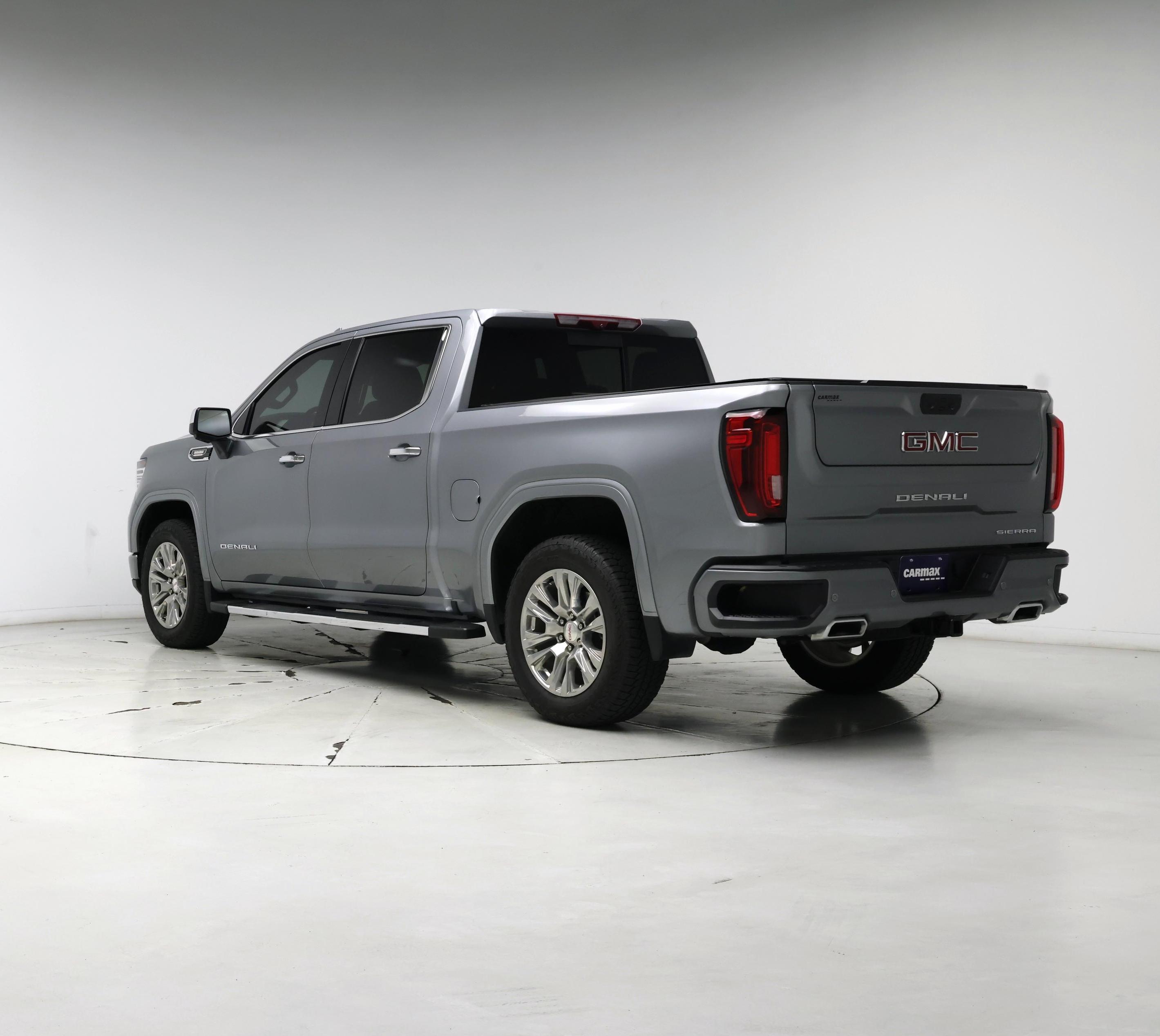 Thumbnail: 2023 GMC Sierra 1500 - 2