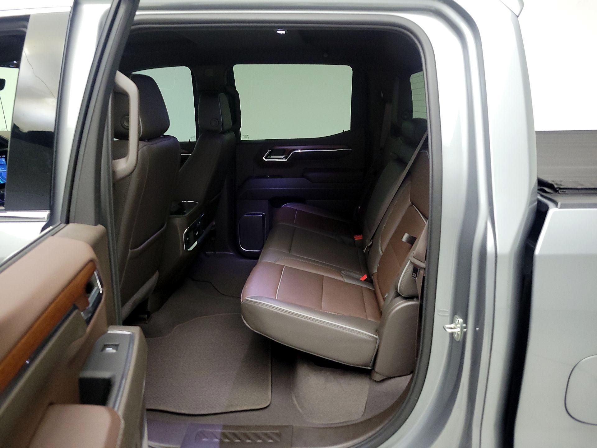 Thumbnail: 2023 GMC Sierra 1500 - 19