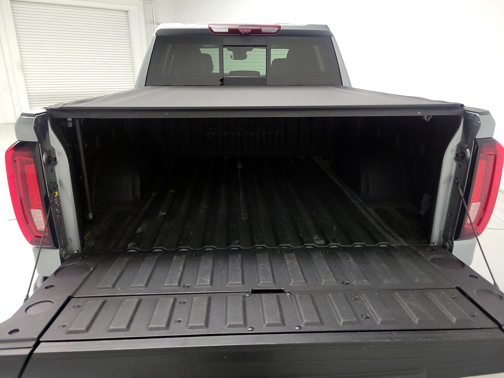 Thumbnail: 2023 GMC Sierra 1500 - 20