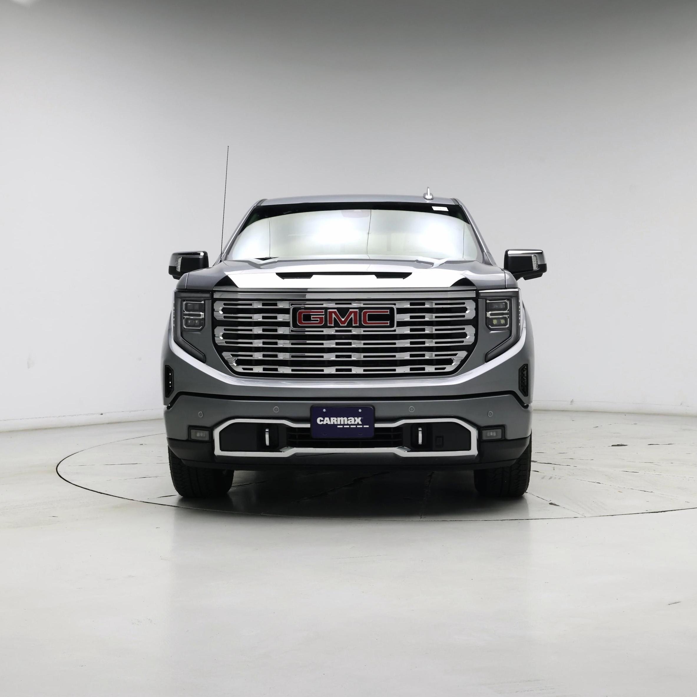Thumbnail: 2023 GMC Sierra 1500 - 5