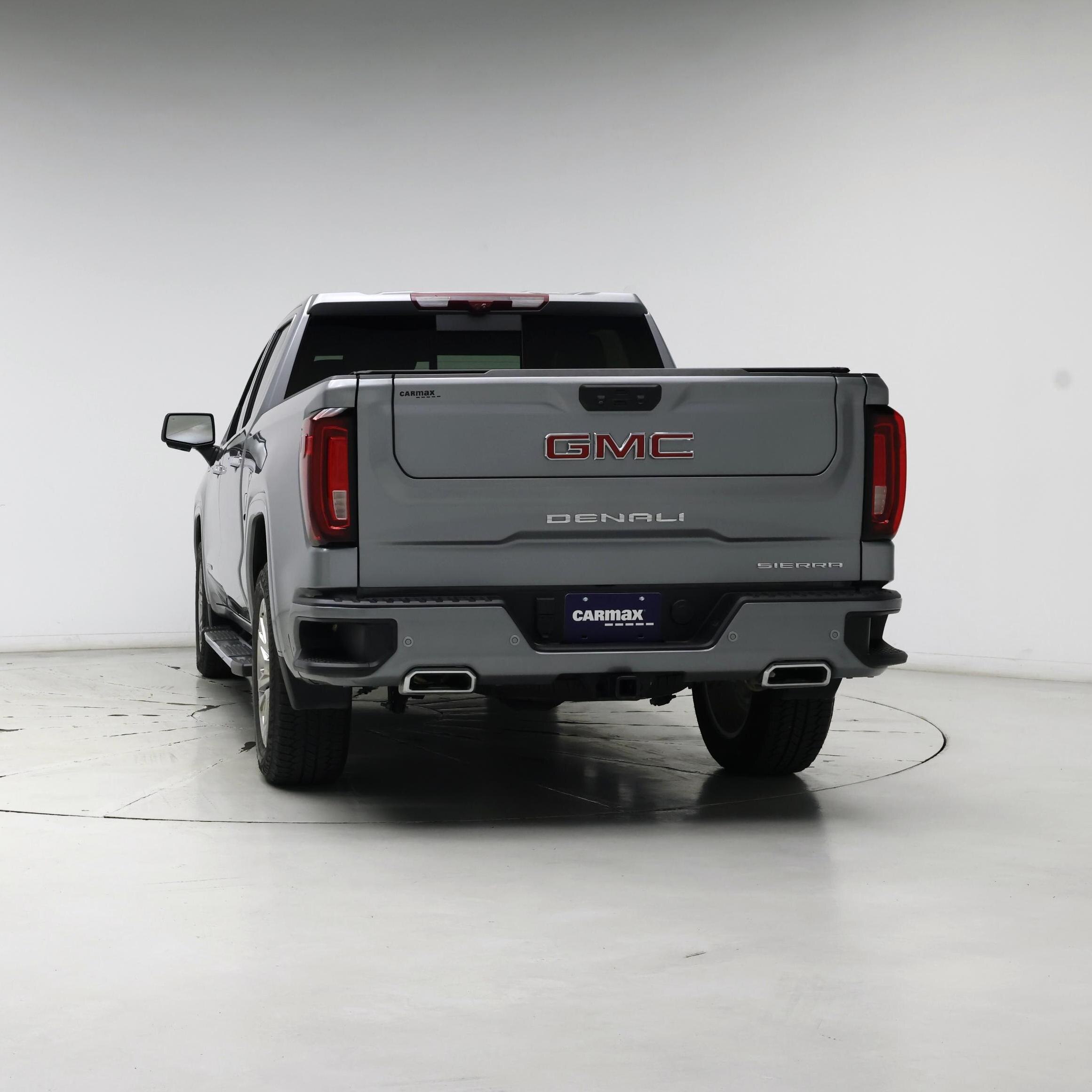 Thumbnail: 2023 GMC Sierra 1500 - 6