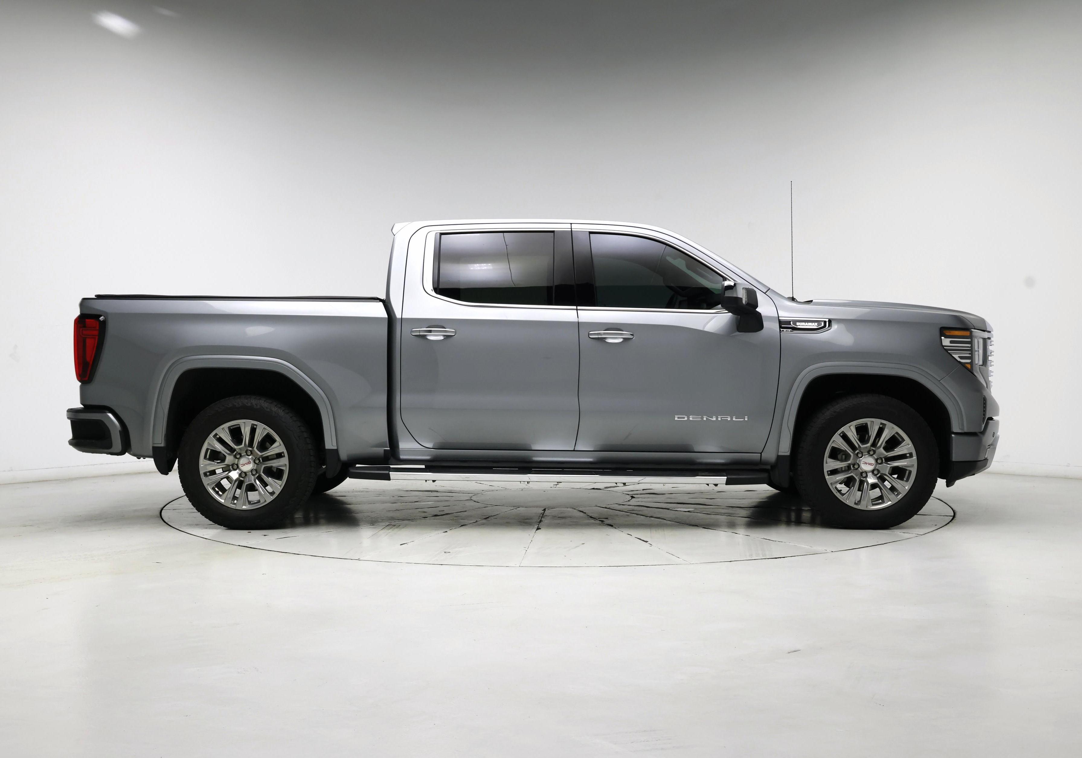 Thumbnail: 2023 GMC Sierra 1500 - 7