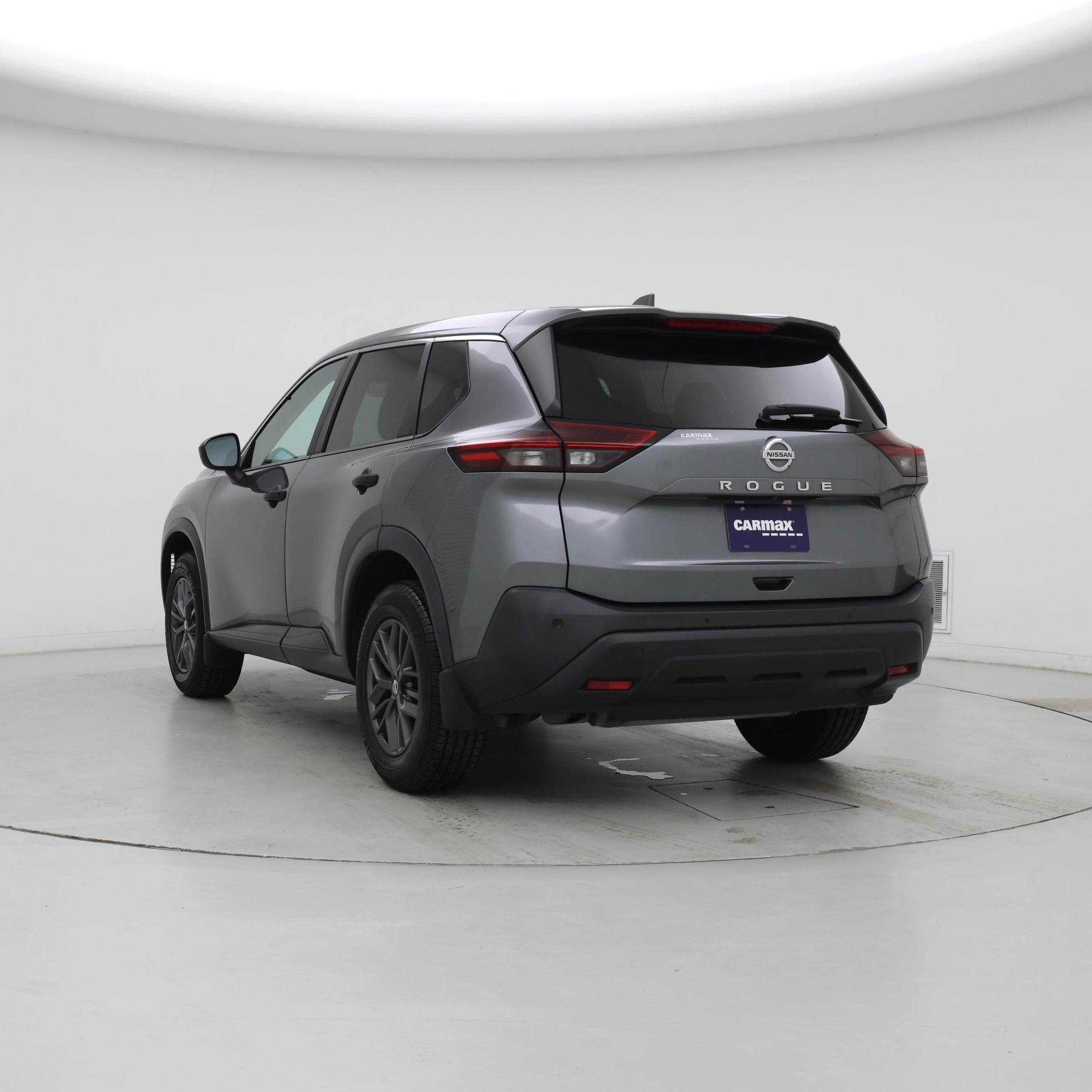 Thumbnail: 2021 Nissan Rogue - 2