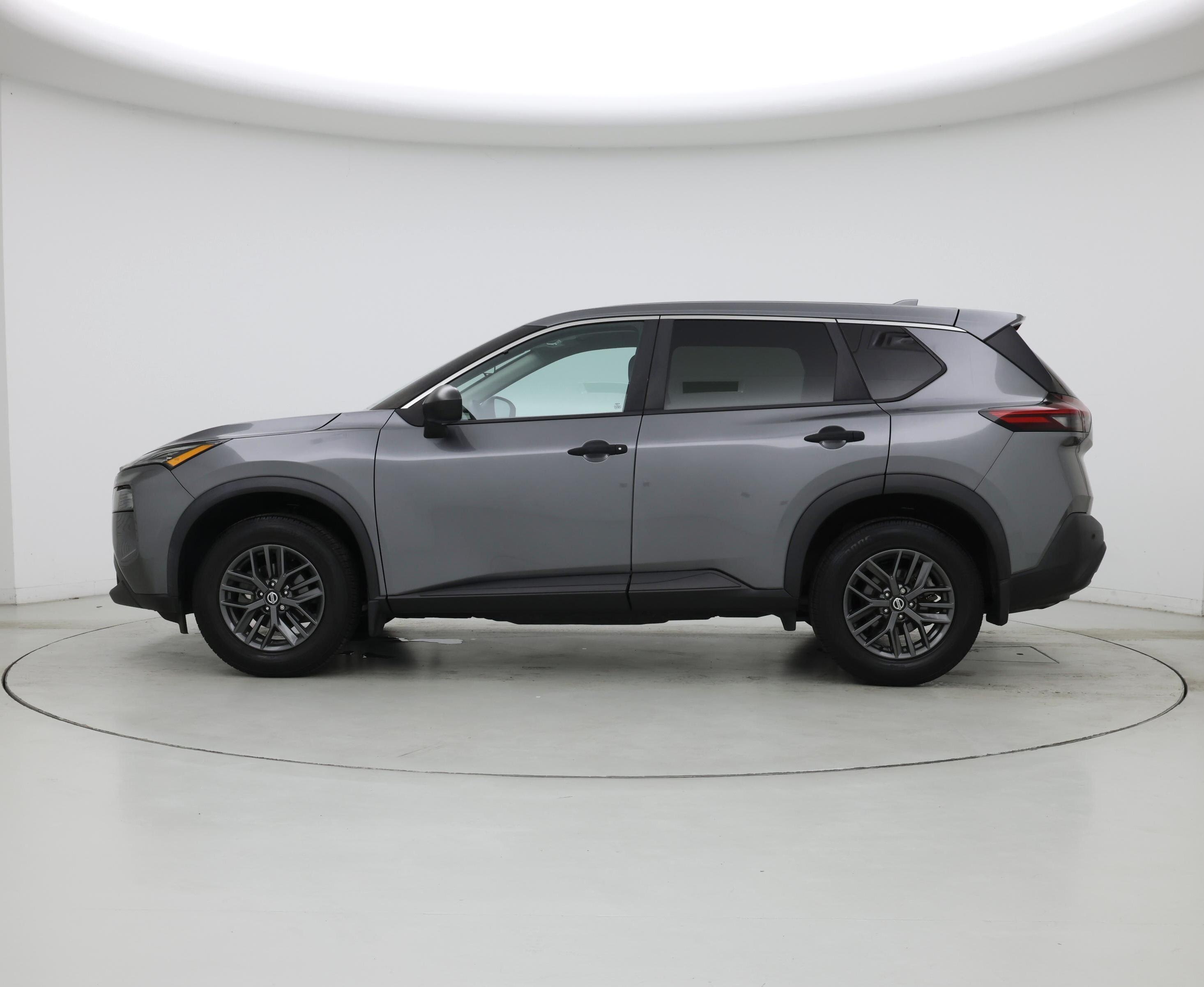 Thumbnail: 2021 Nissan Rogue - 3