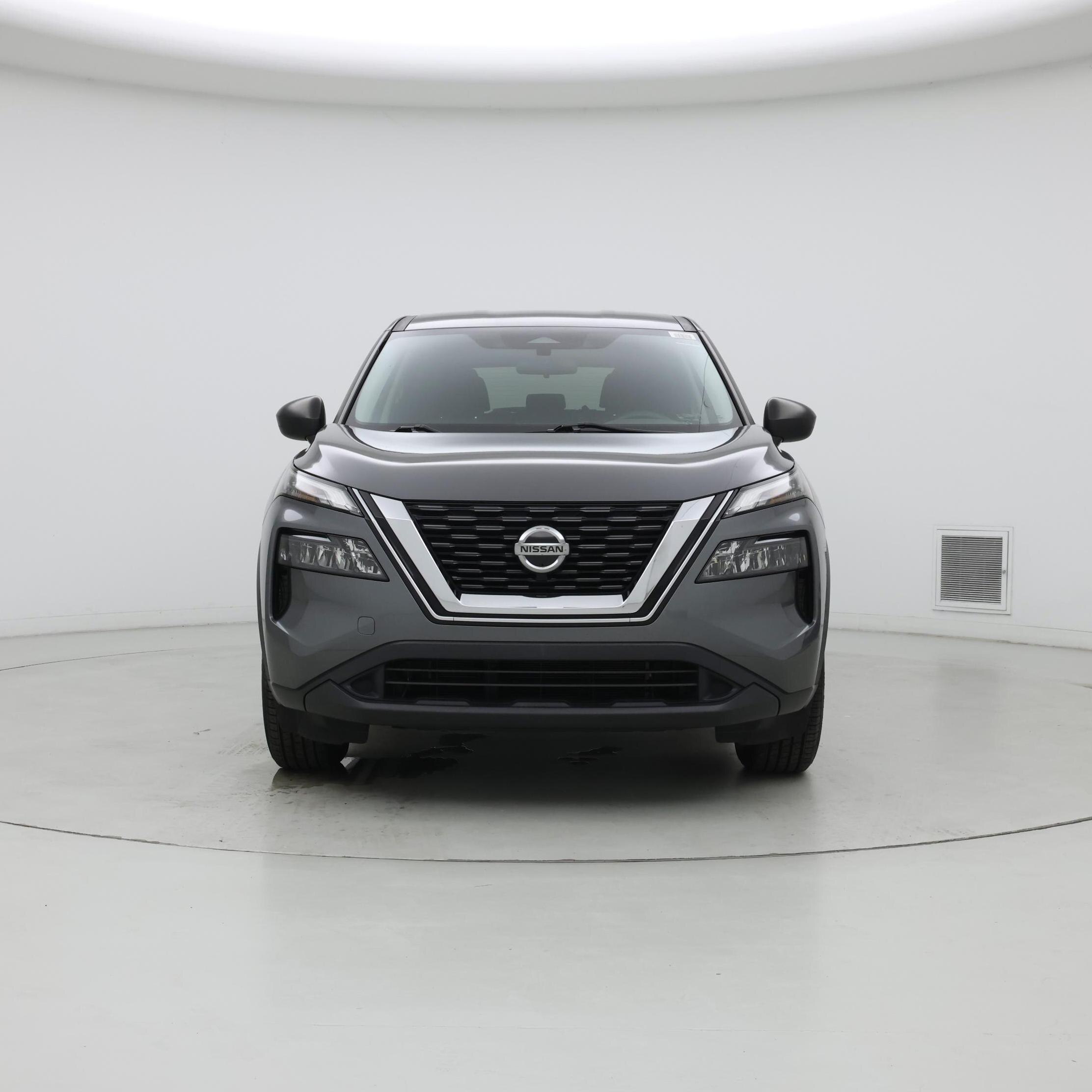 Thumbnail: 2021 Nissan Rogue - 5