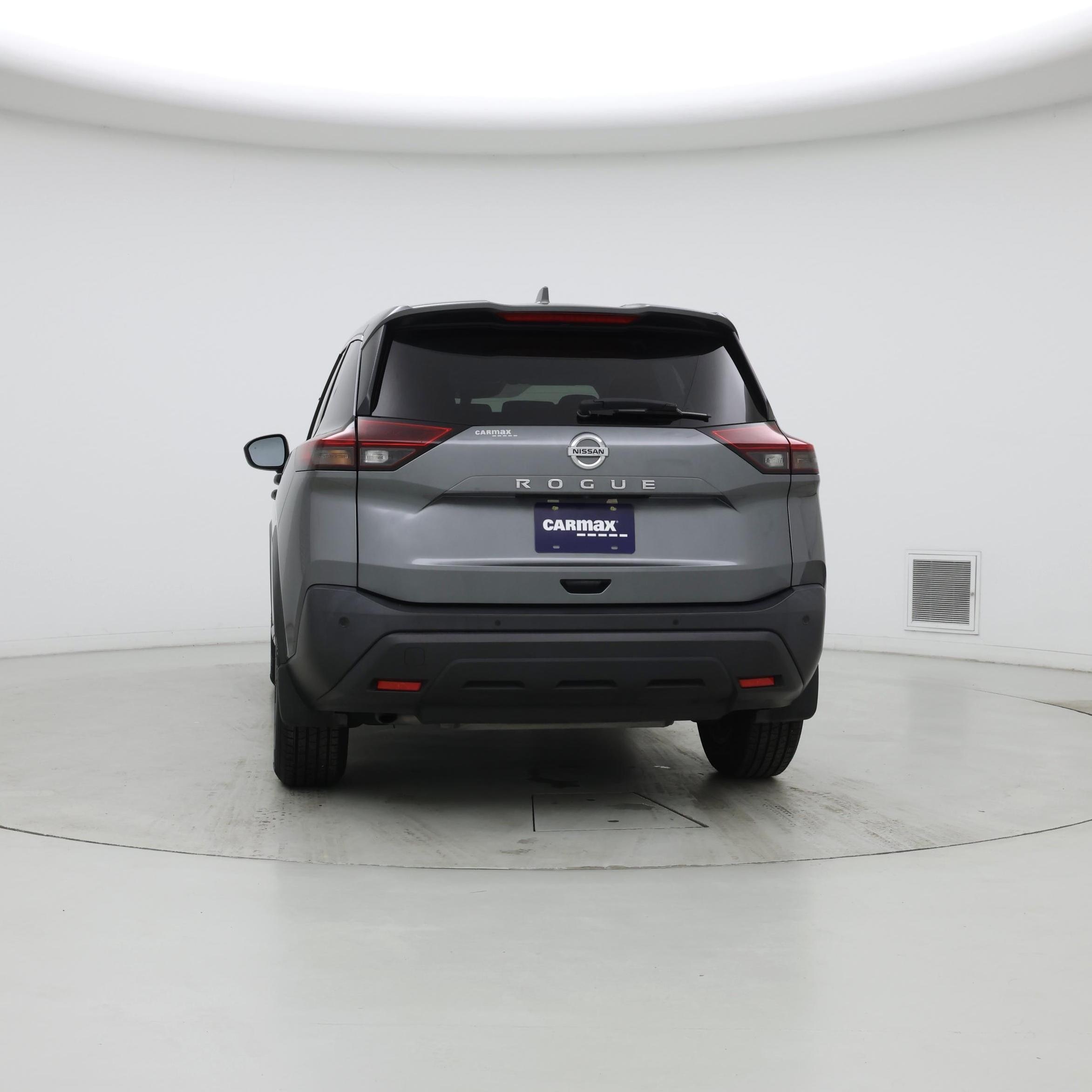 Thumbnail: 2021 Nissan Rogue - 6
