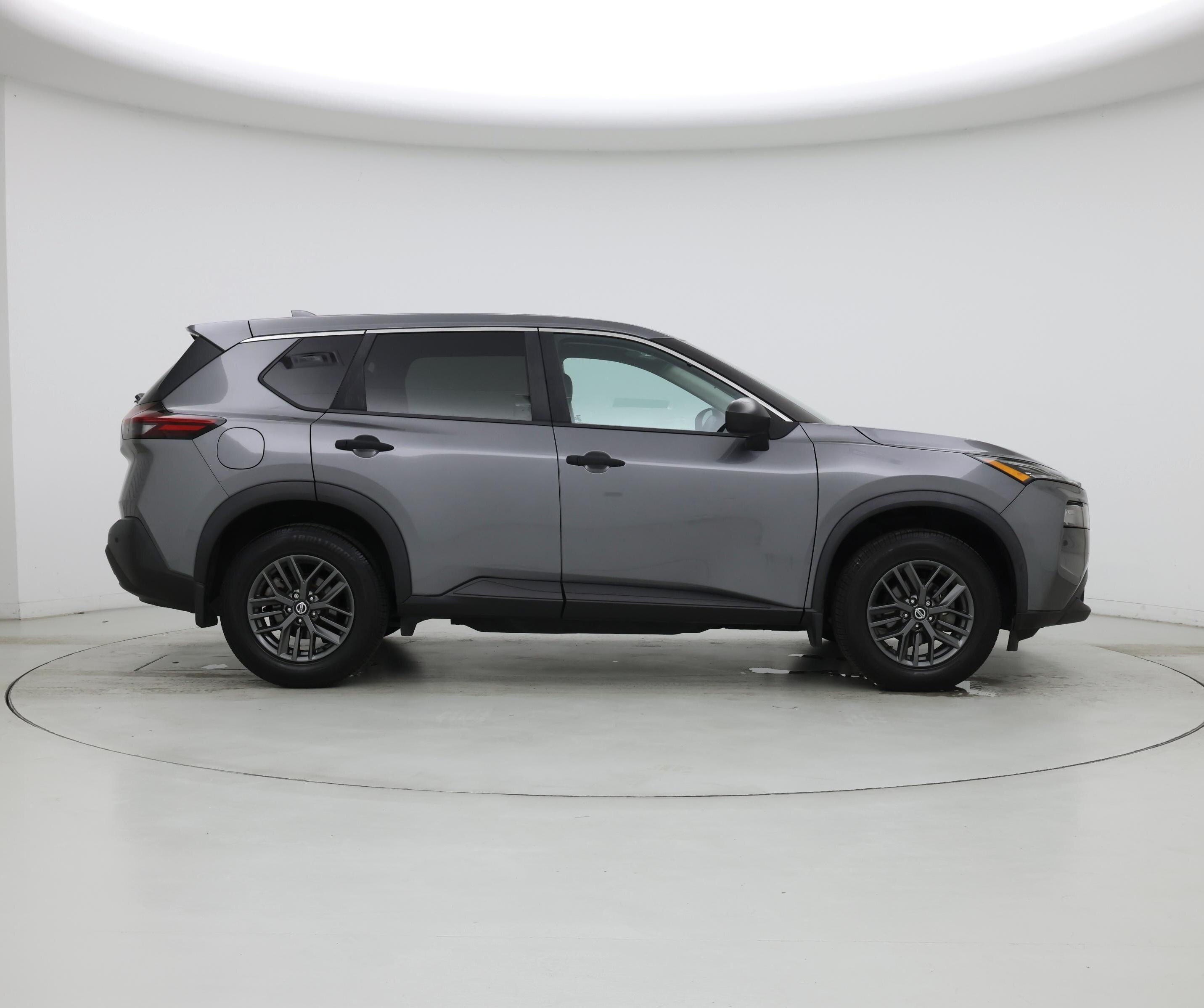 Thumbnail: 2021 Nissan Rogue - 7