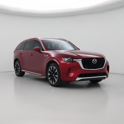 2024 Mazda CX-90 Turbo S