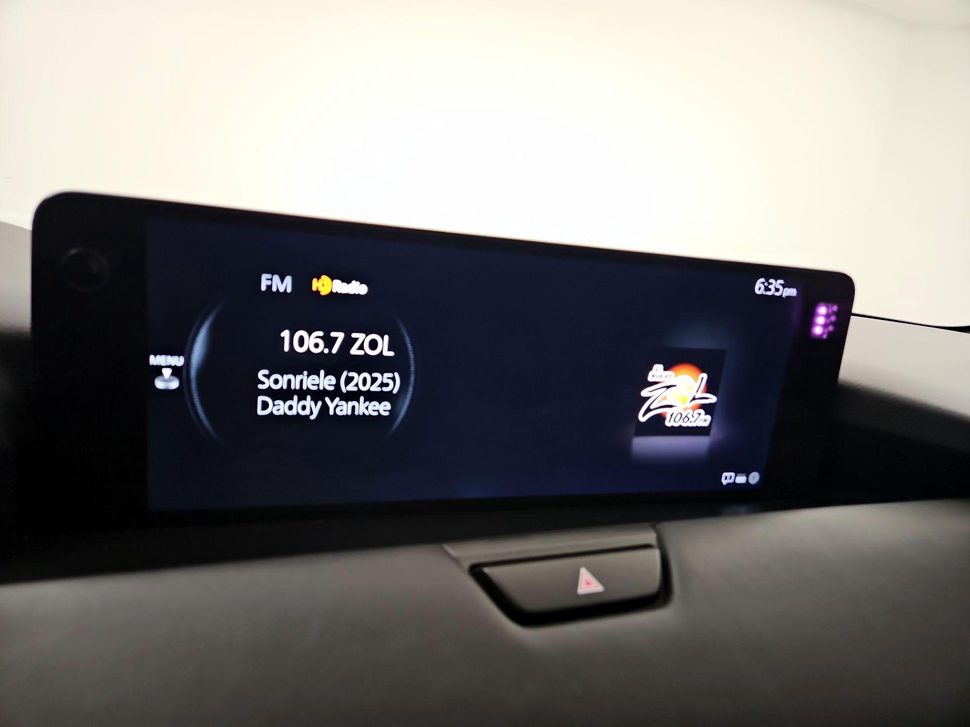 Thumbnail: 2024 Mazda CX-90 - 16