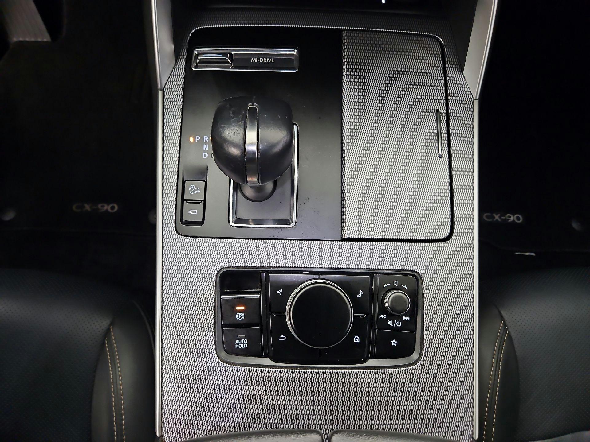Thumbnail: 2024 Mazda CX-90 - 18