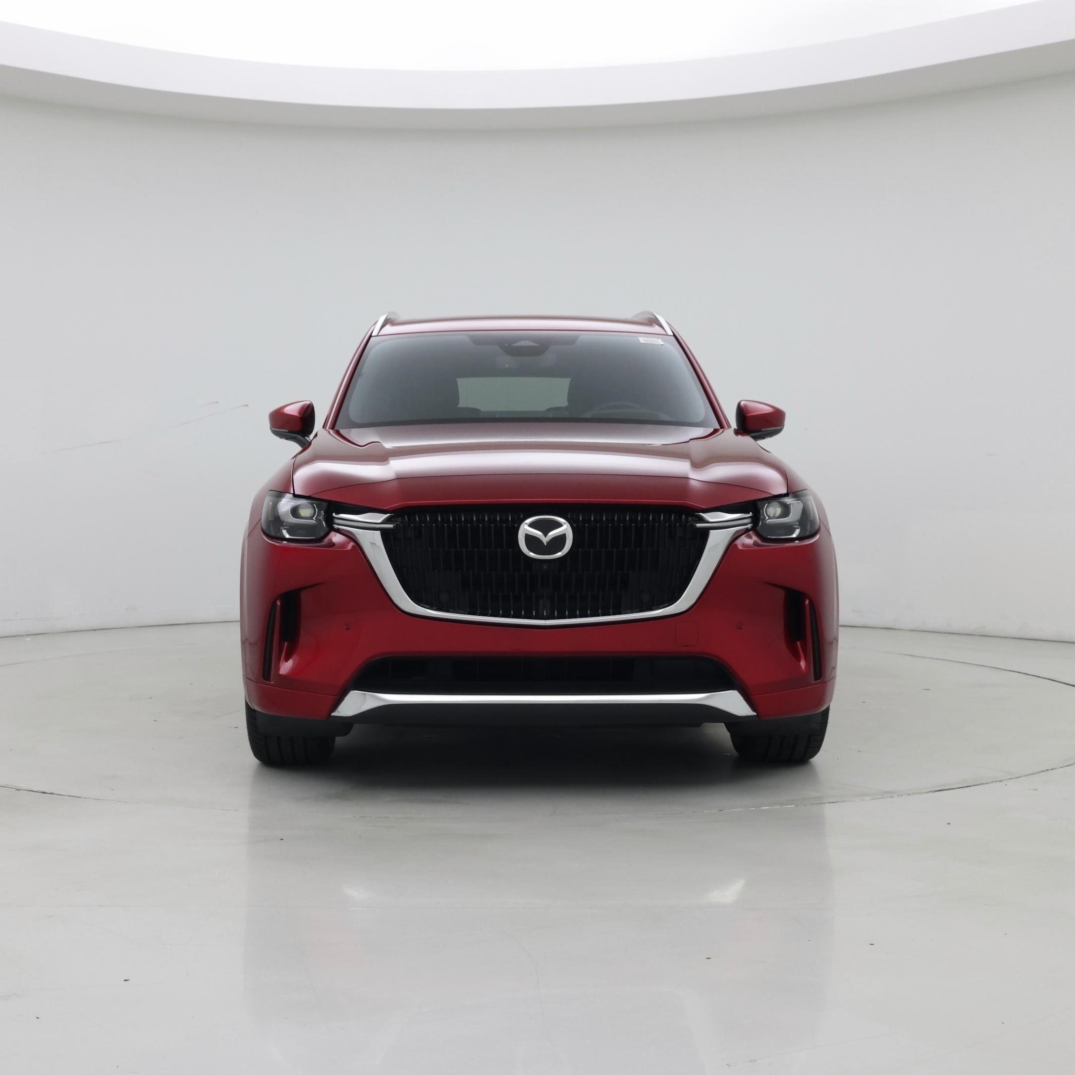 Thumbnail: 2024 Mazda CX-90 - 5