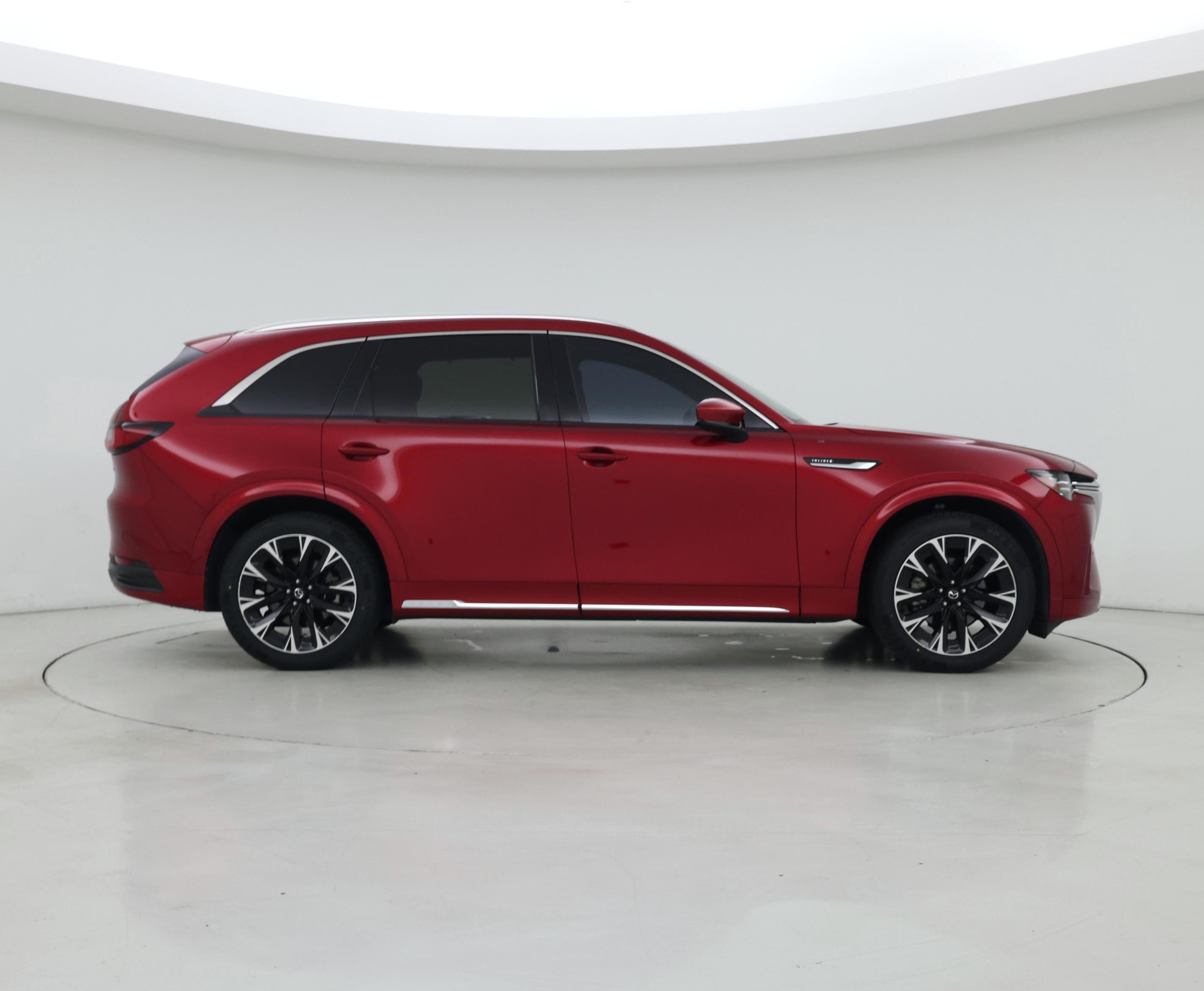 Thumbnail: 2024 Mazda CX-90 - 7