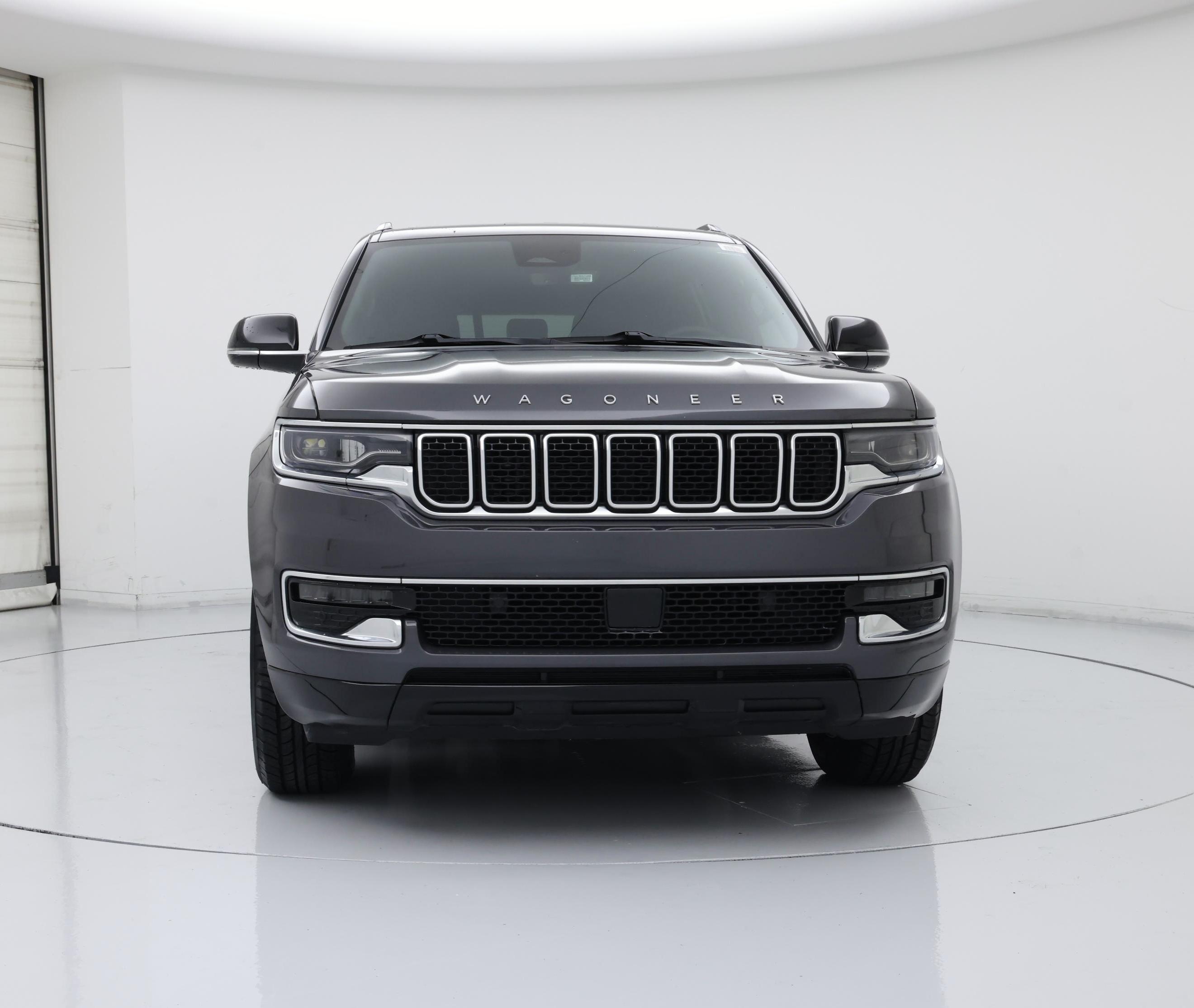 Thumbnail: 2023 Jeep Wagoneer - 5
