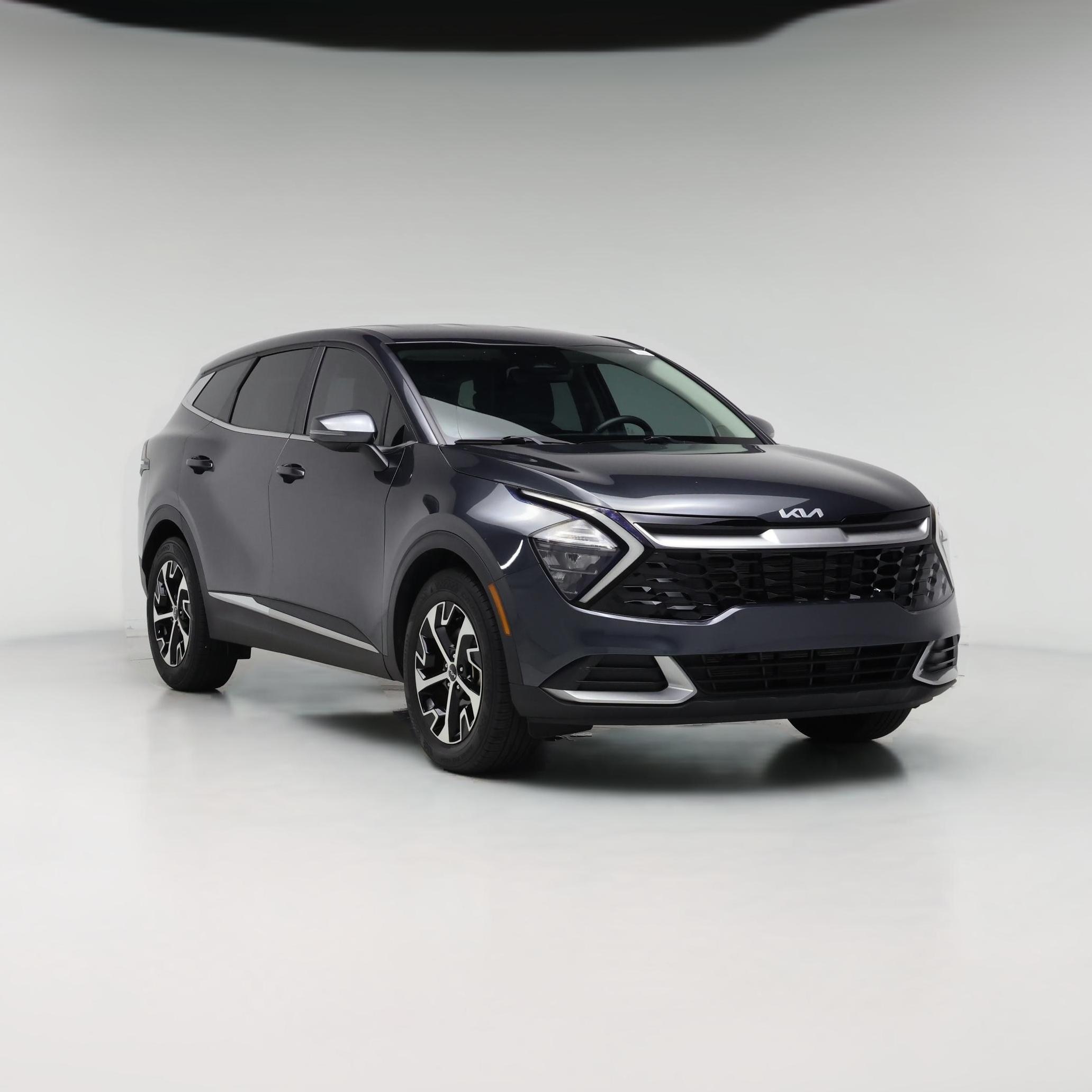Thumbnail: 2023 Kia Sportage - 1