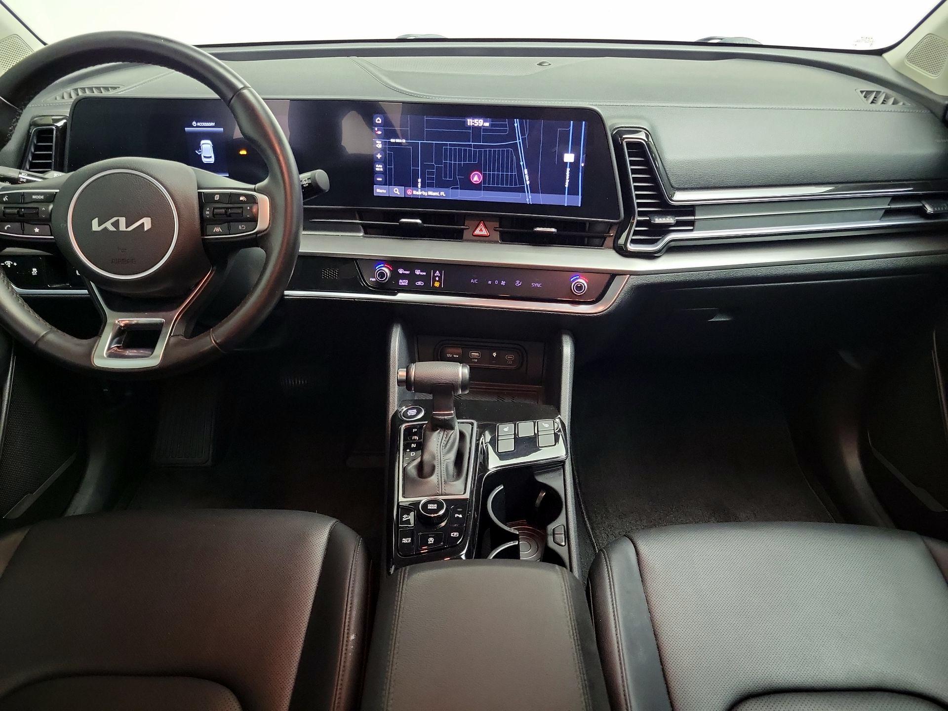 Thumbnail: 2023 Kia Sportage - 9