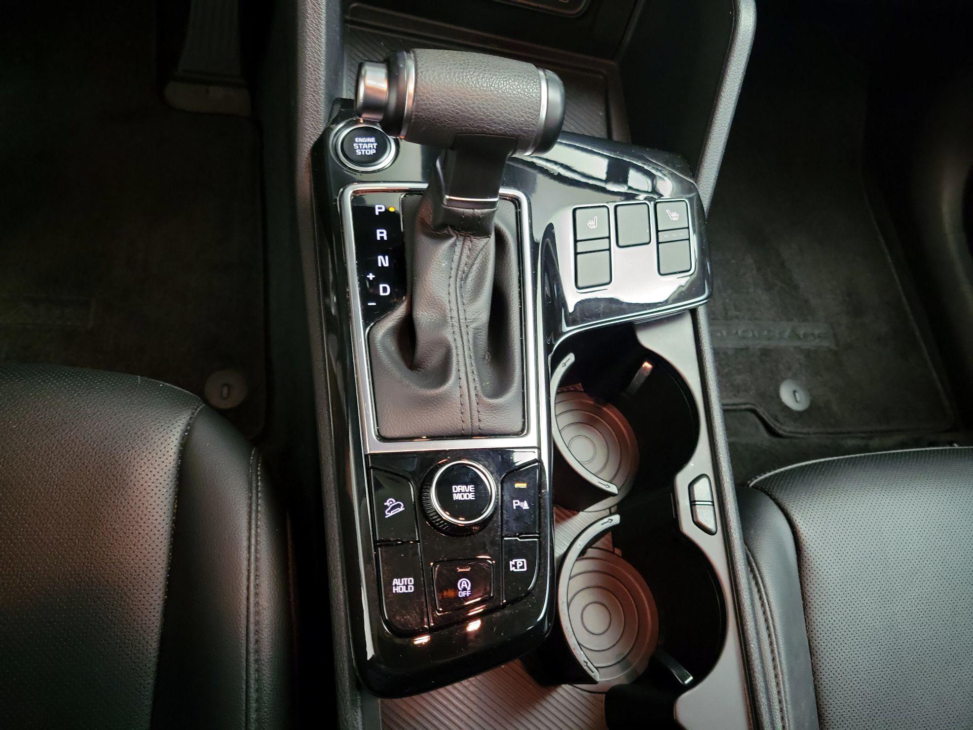 Thumbnail: 2023 Kia Sportage - 18