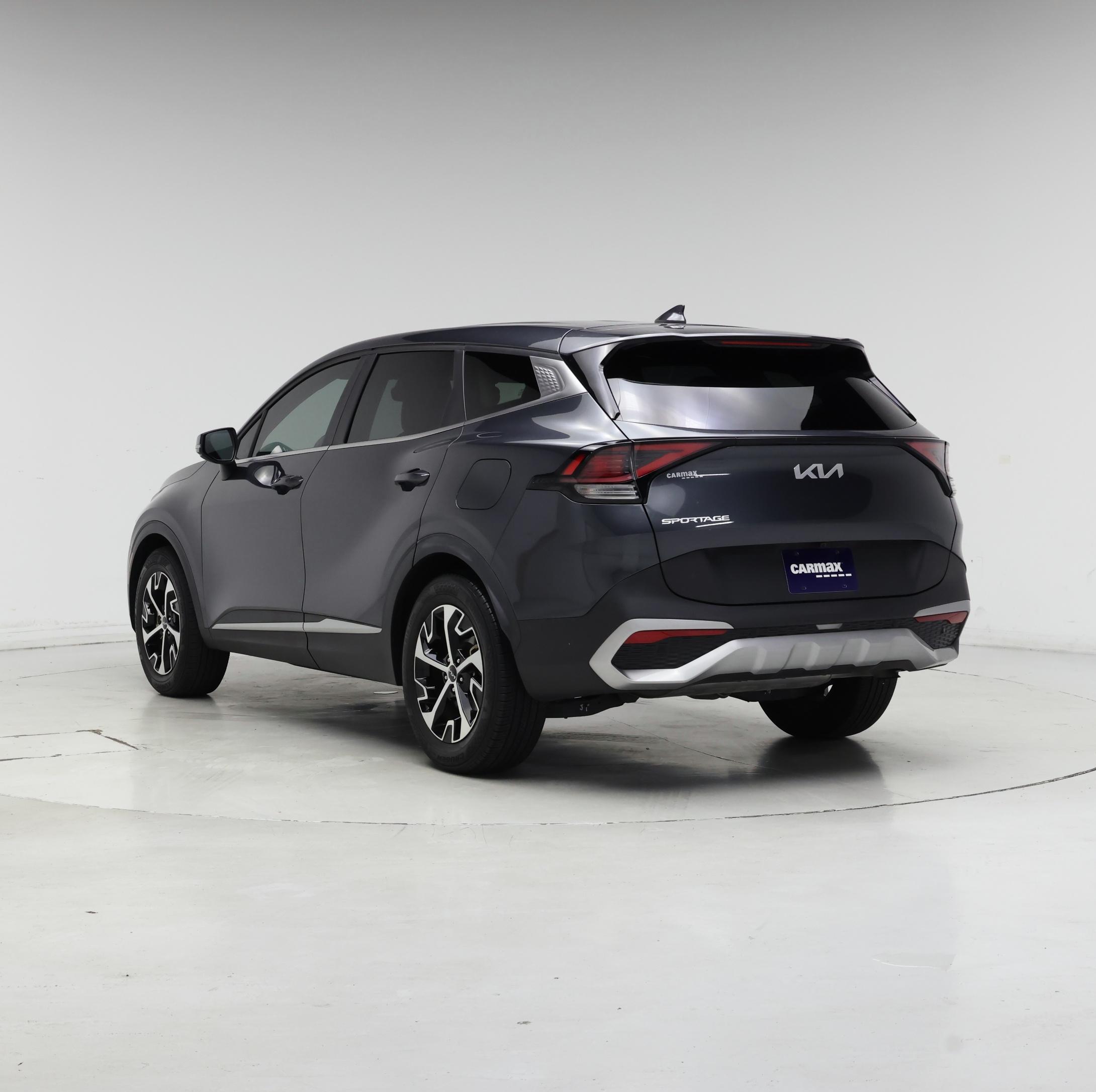Thumbnail: 2023 Kia Sportage - 2