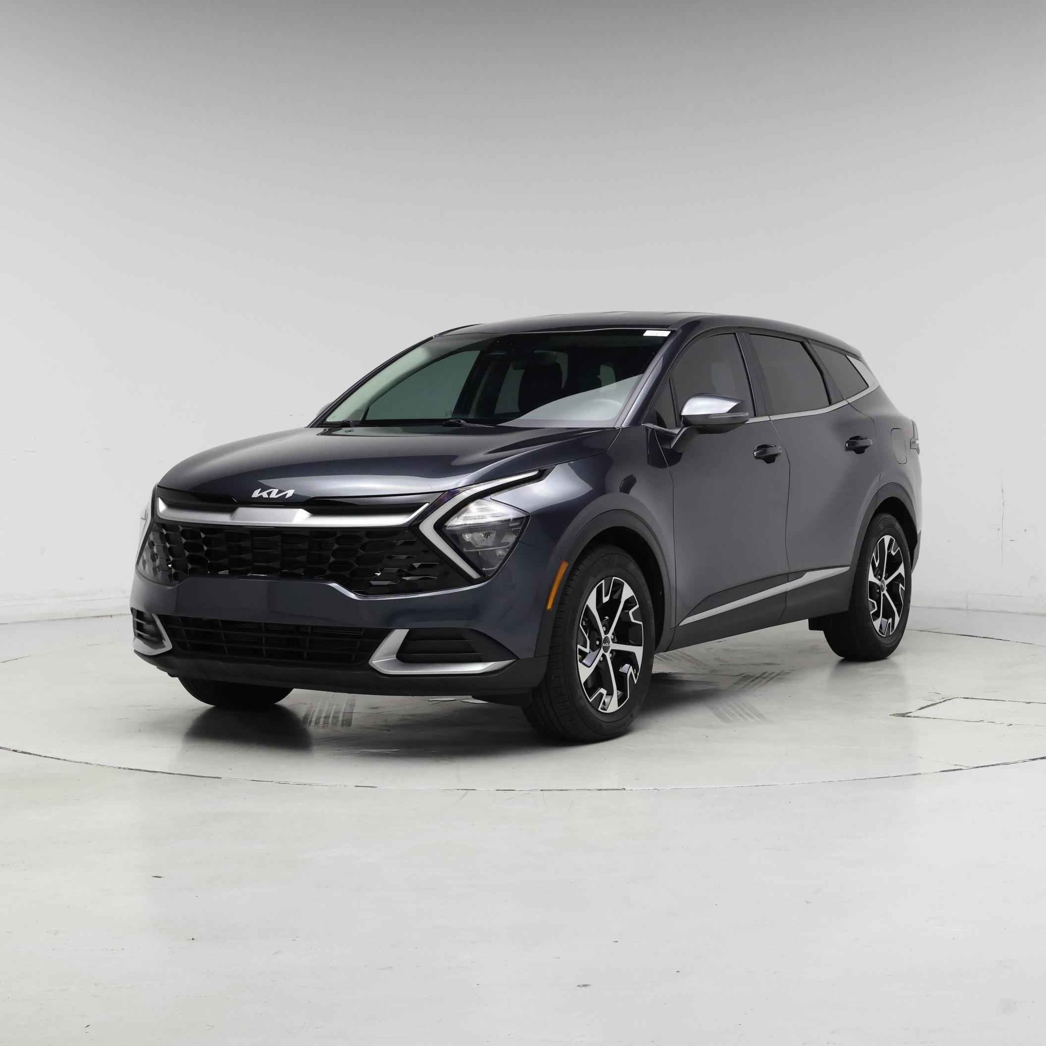 Thumbnail: 2023 Kia Sportage - 4