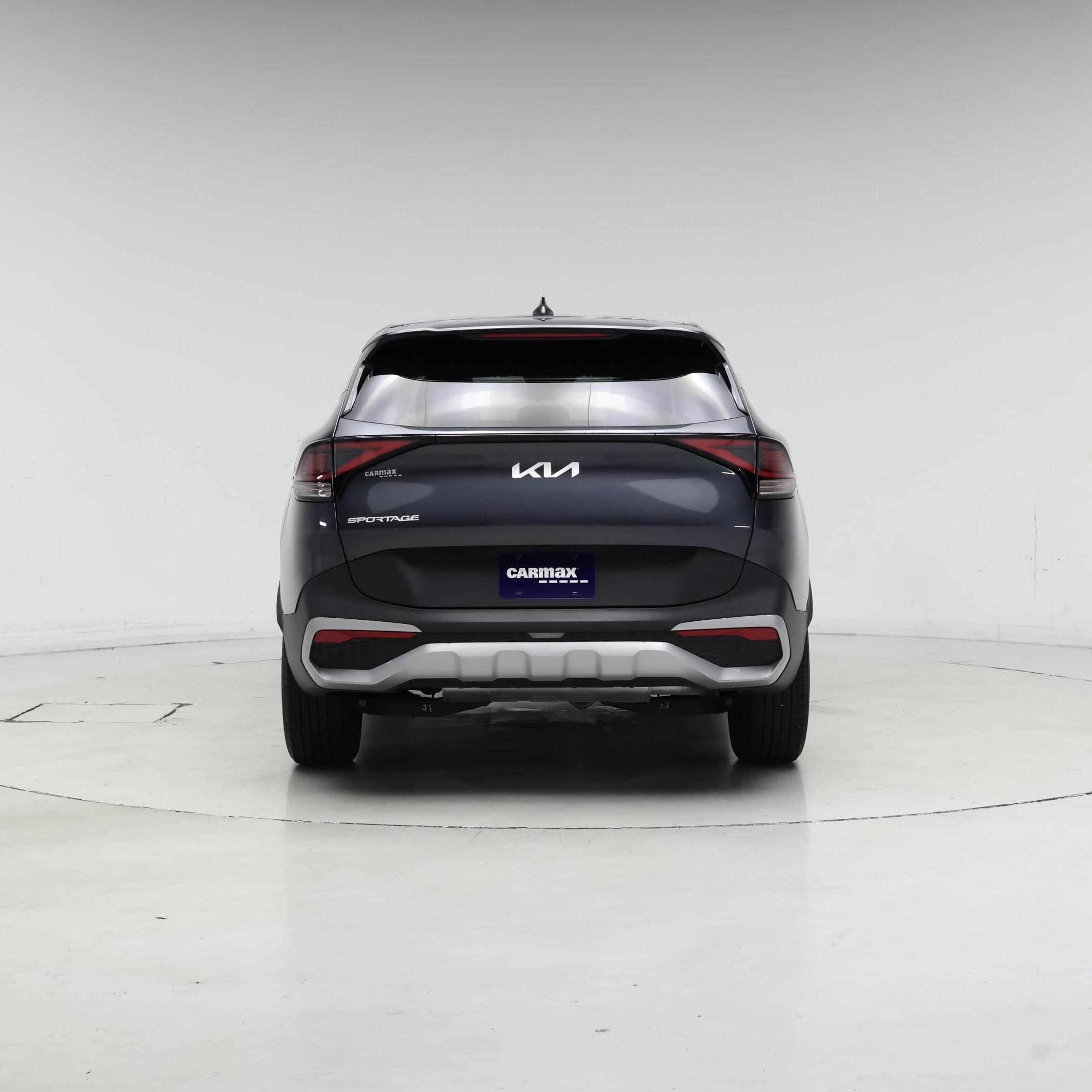 Thumbnail: 2023 Kia Sportage - 6