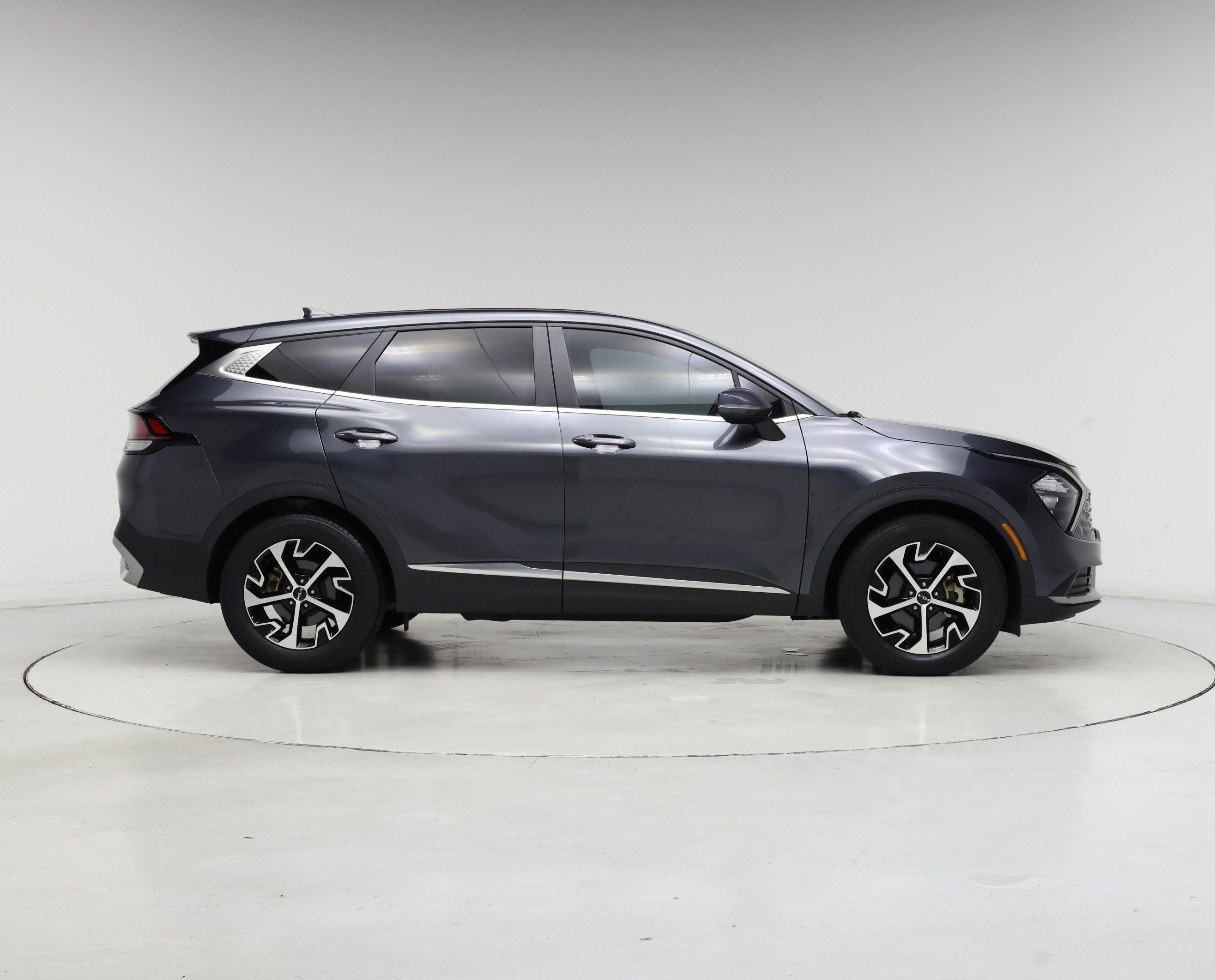 Thumbnail: 2023 Kia Sportage - 7