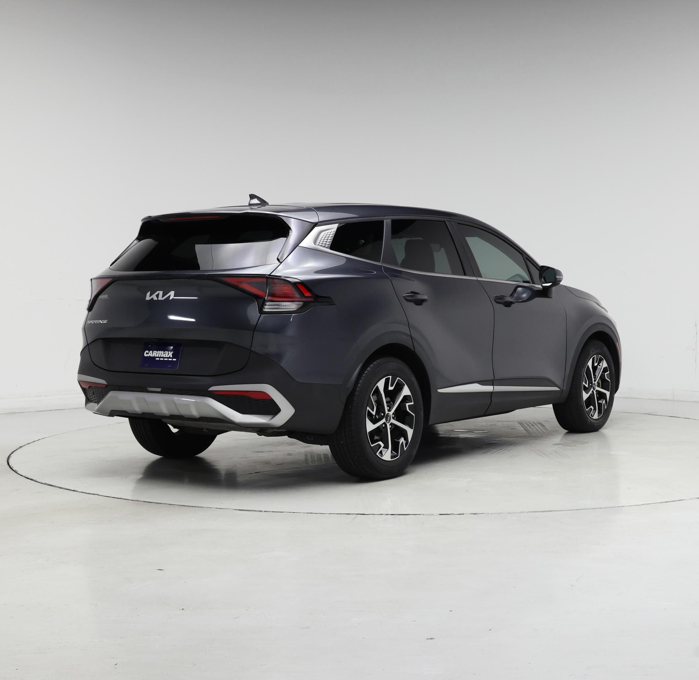 Thumbnail: 2023 Kia Sportage - 8