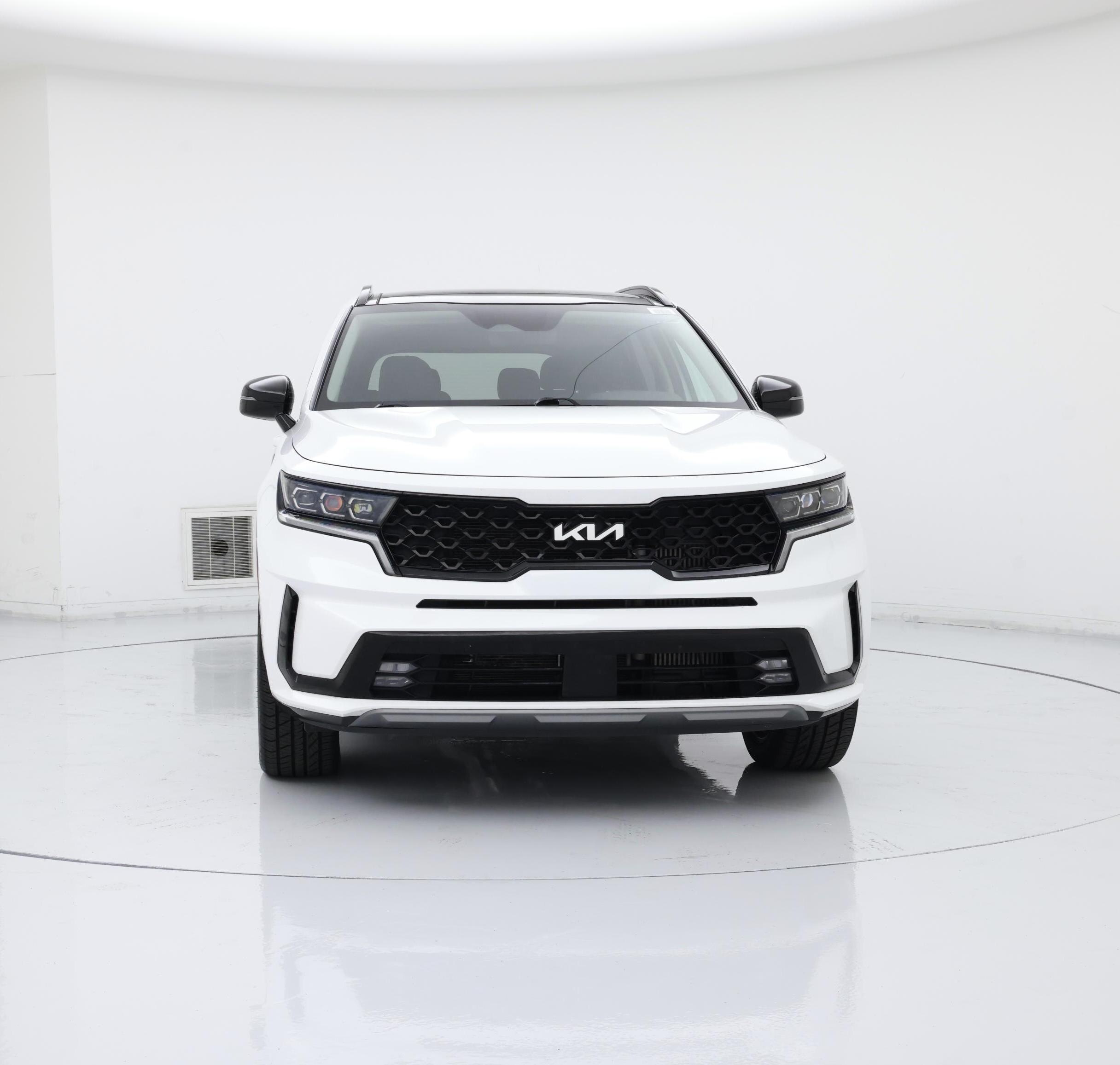 Thumbnail: 2022 Kia Sorento - 5