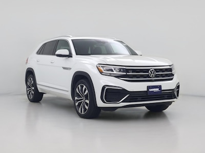 2023 Volkswagen Atlas Cross Sport SEL Premium R-Line