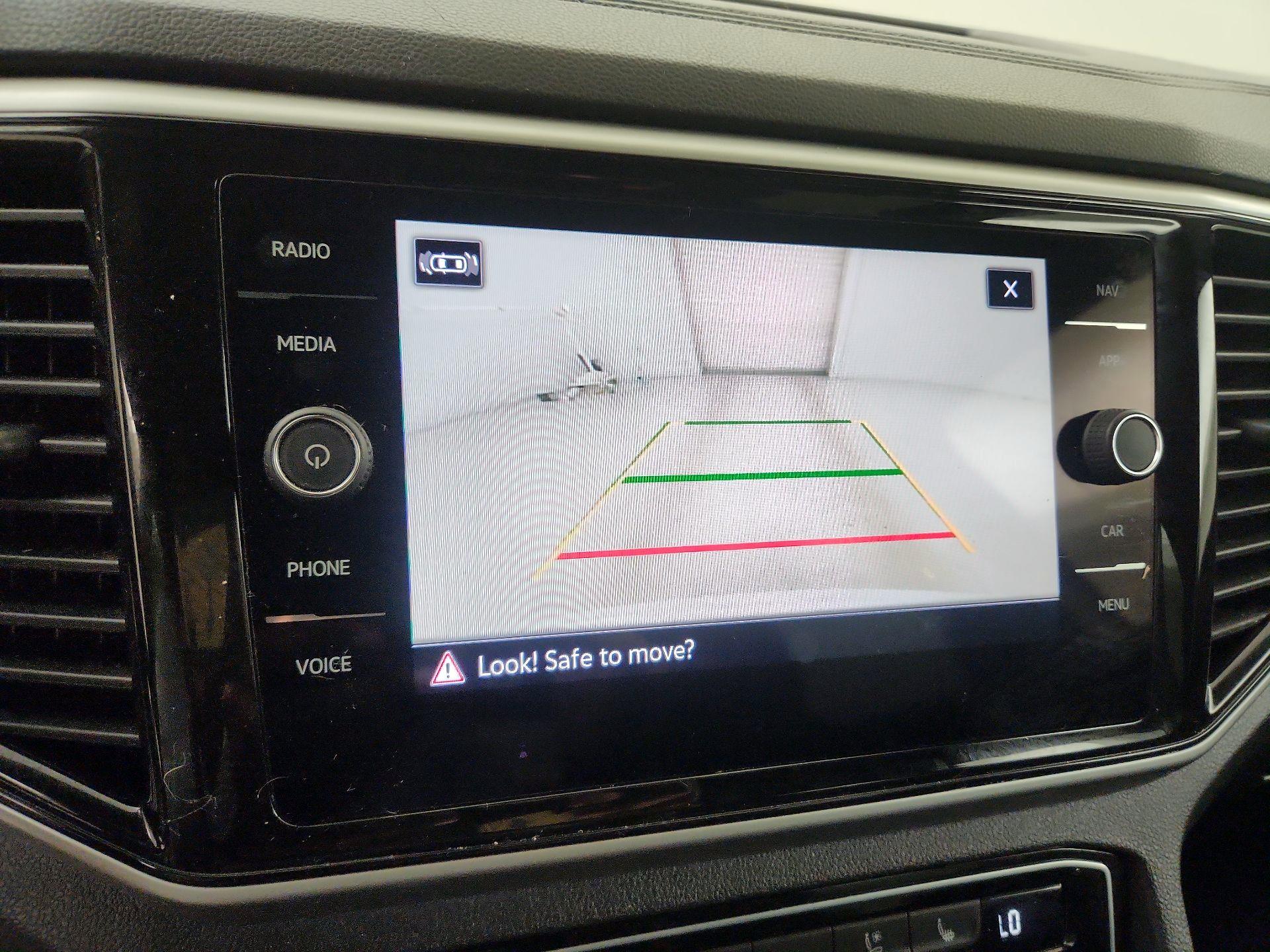 Thumbnail: 2023 Volkswagen Atlas - 14