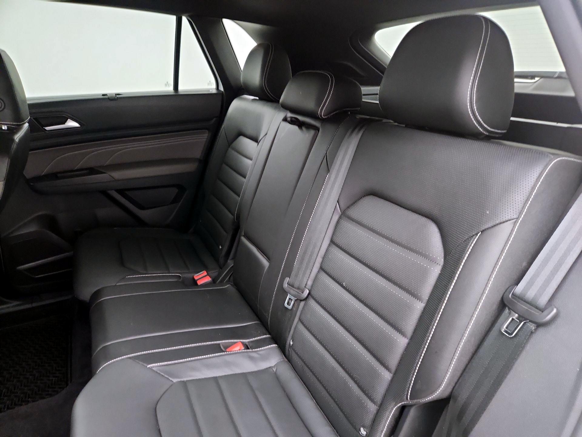 Thumbnail: 2023 Volkswagen Atlas - 20