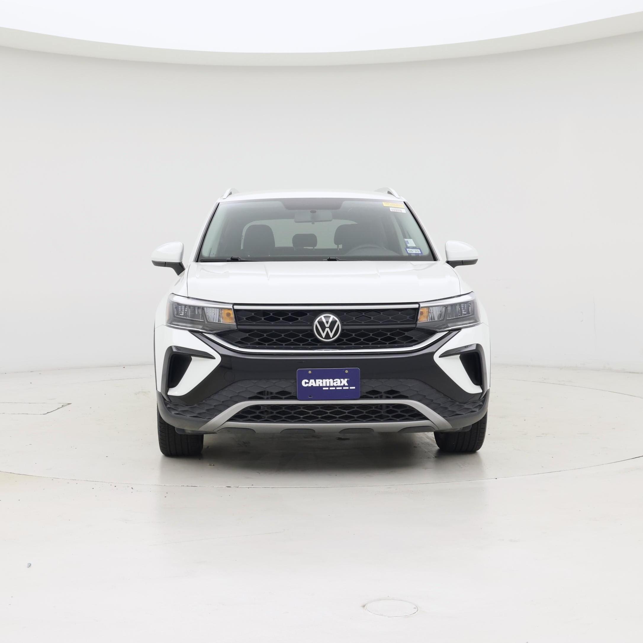 Thumbnail: 2022 Volkswagen Taos - 5
