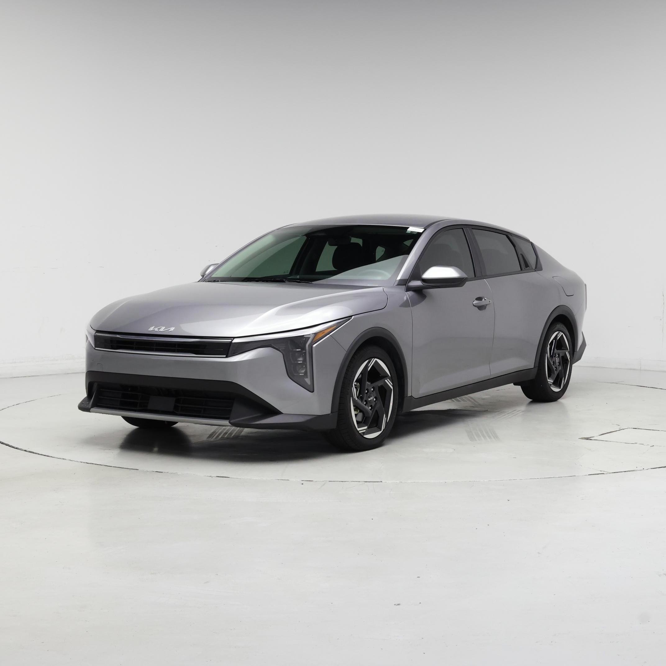 Thumbnail: 2025 Kia K4 - 4