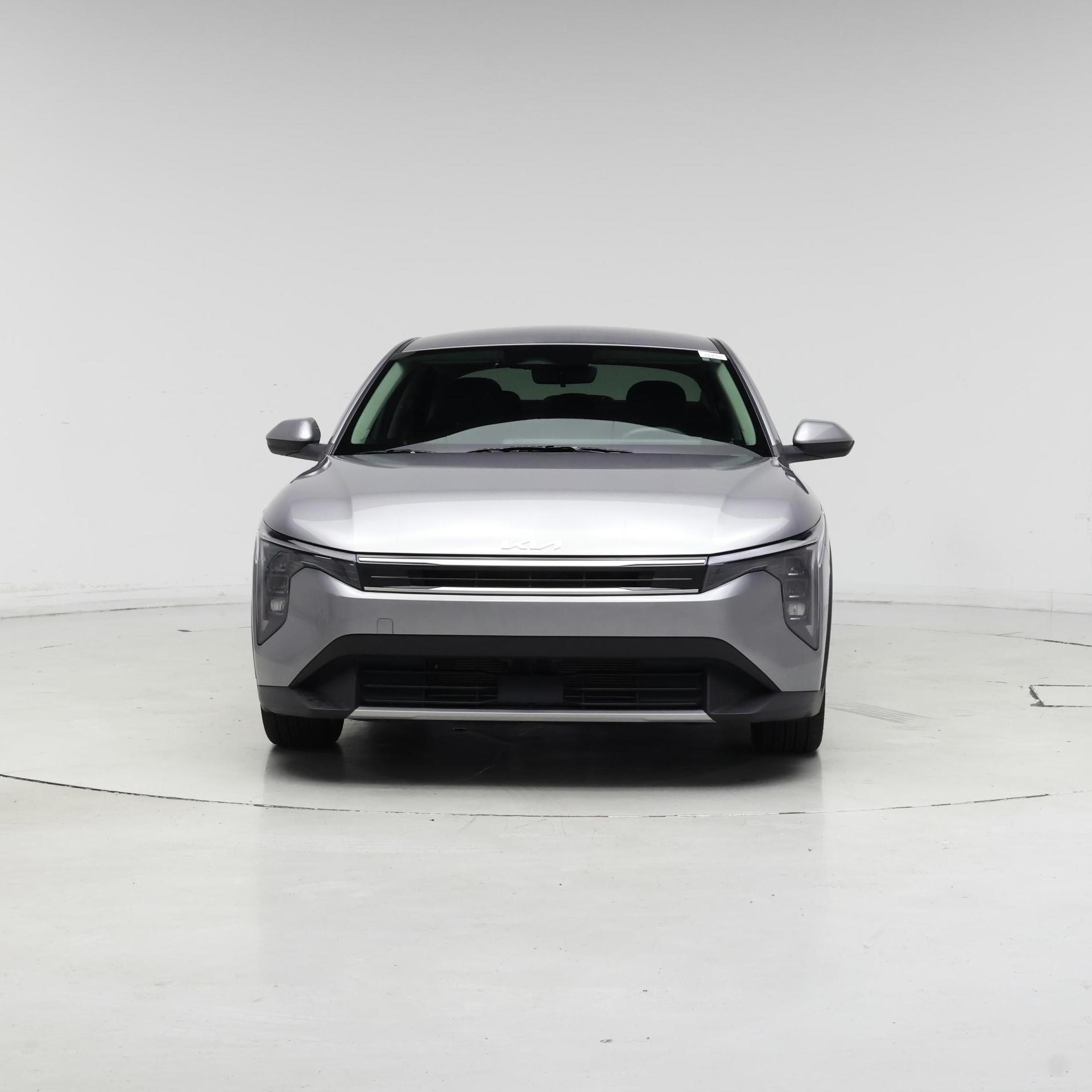 Thumbnail: 2025 Kia K4 - 5