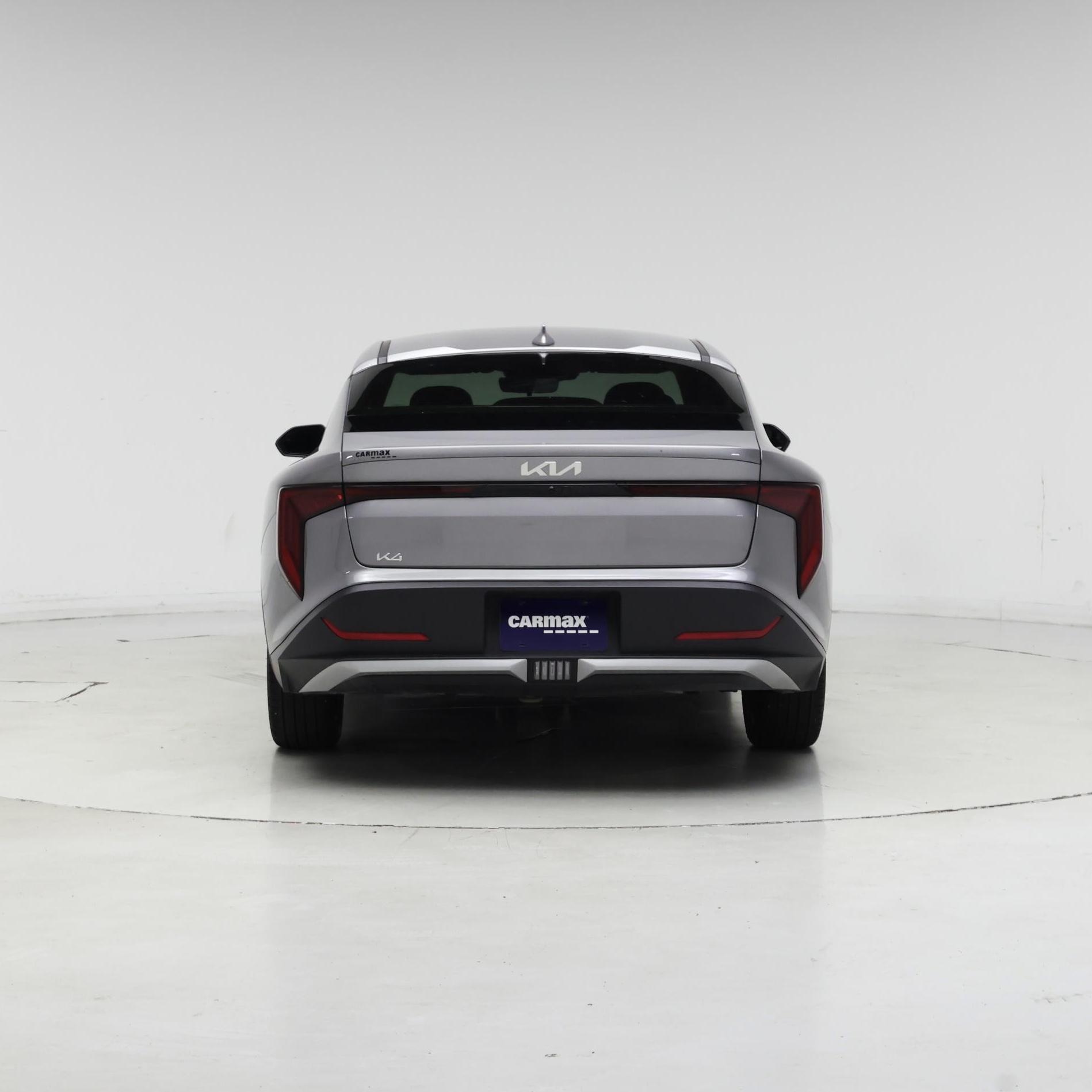 Thumbnail: 2025 Kia K4 - 6