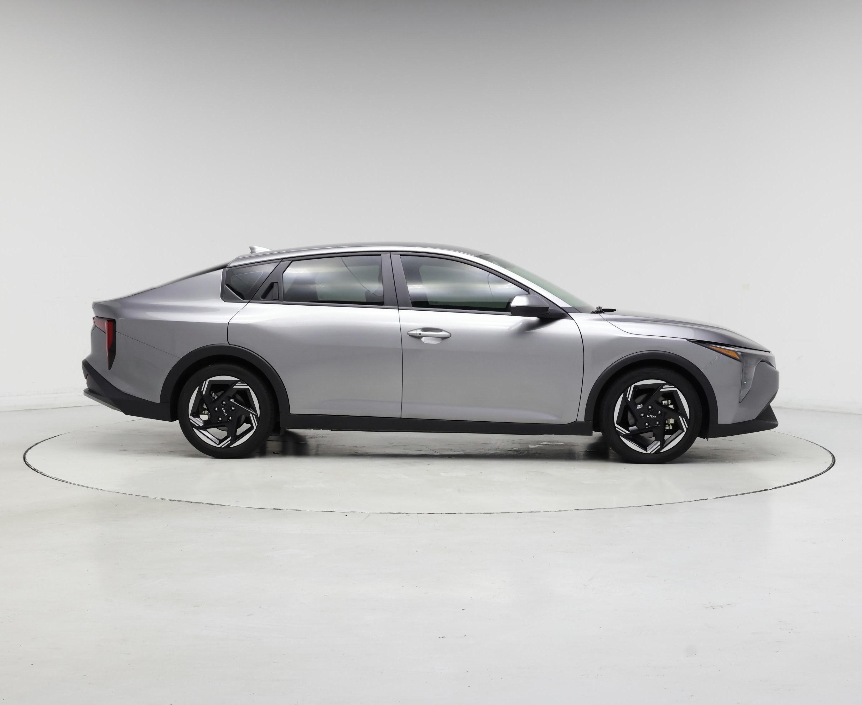 Thumbnail: 2025 Kia K4 - 7