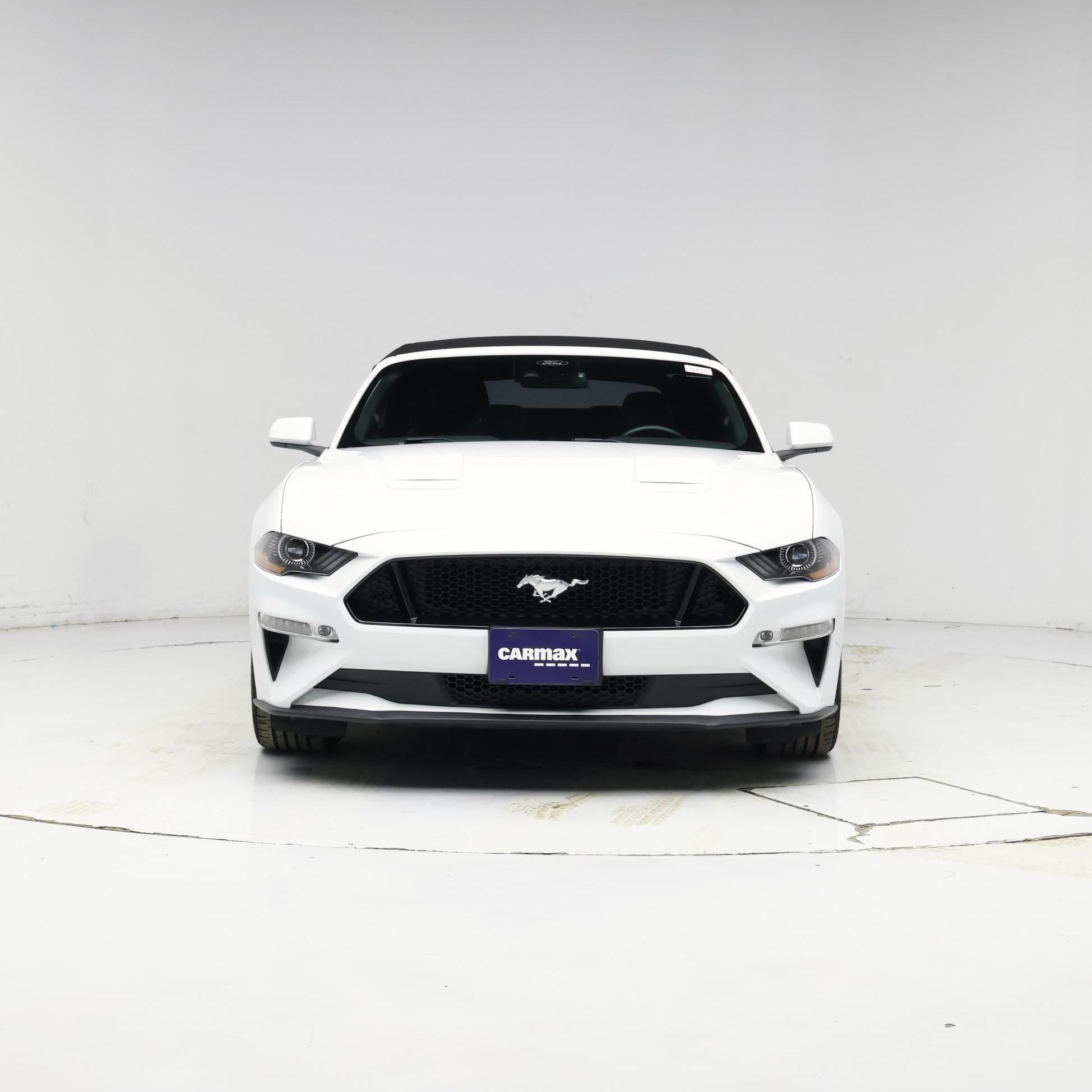 Thumbnail: 2022 Ford Mustang - 5
