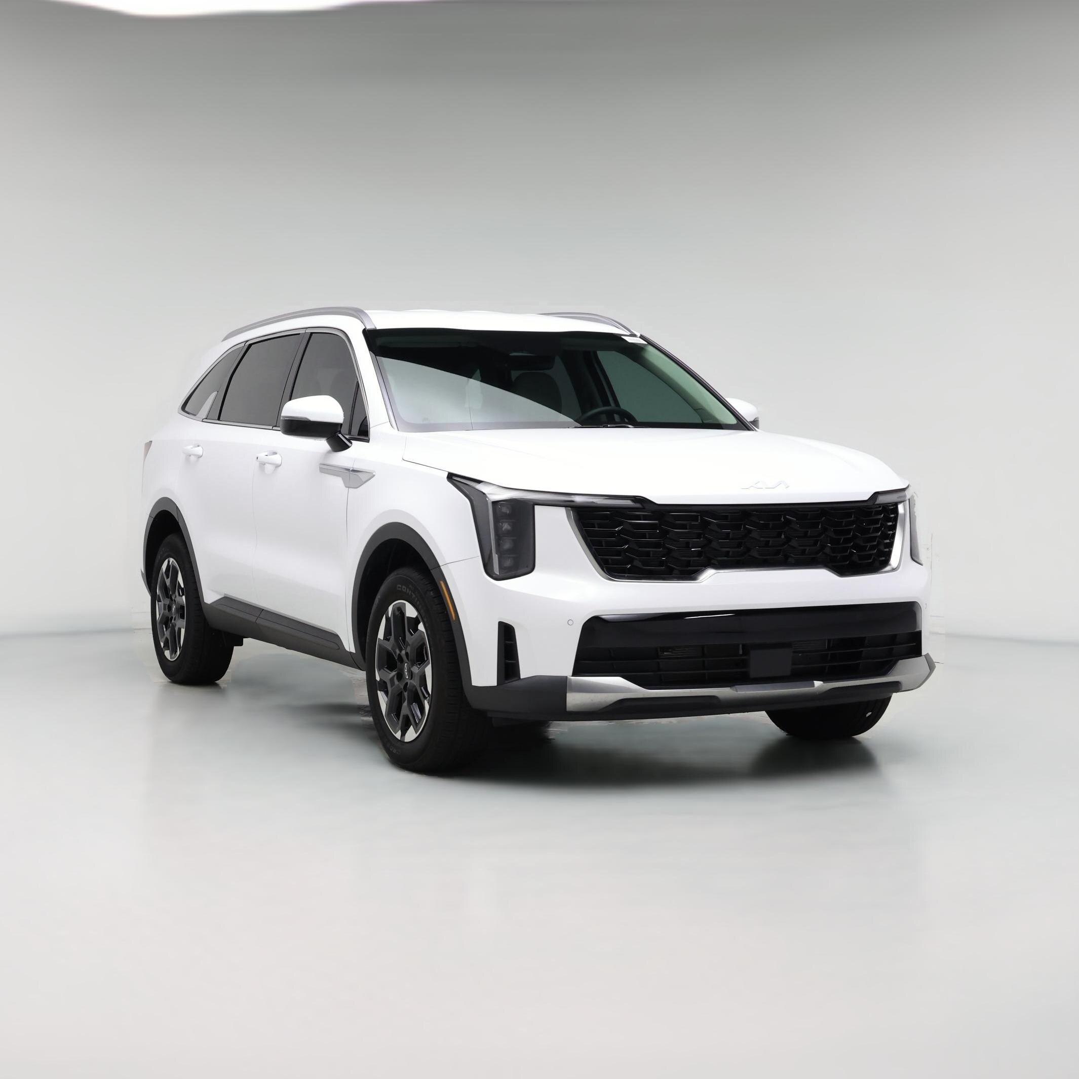 Thumbnail: 2024 Kia Sorento - 1