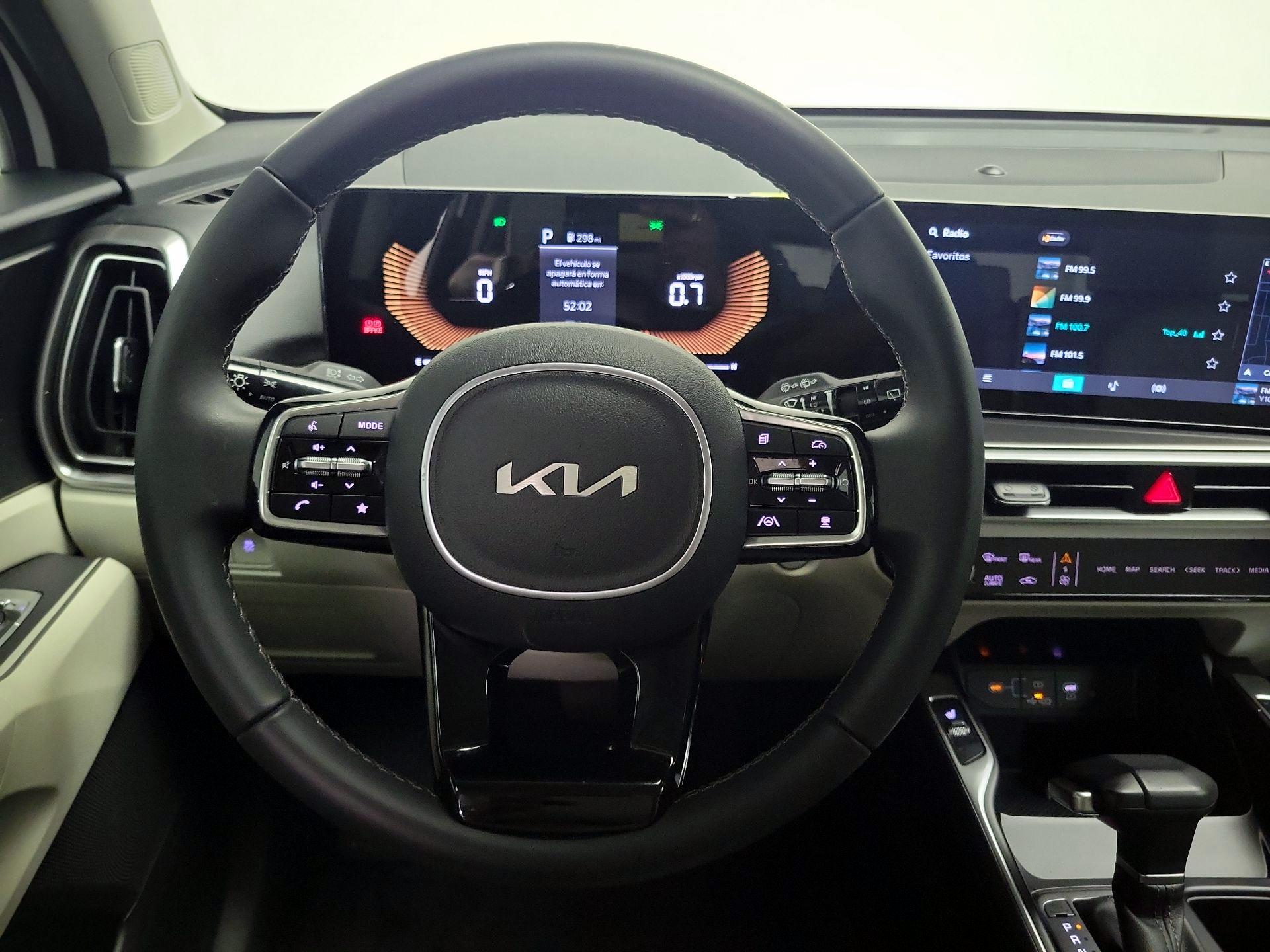 Thumbnail: 2024 Kia Sorento - 10