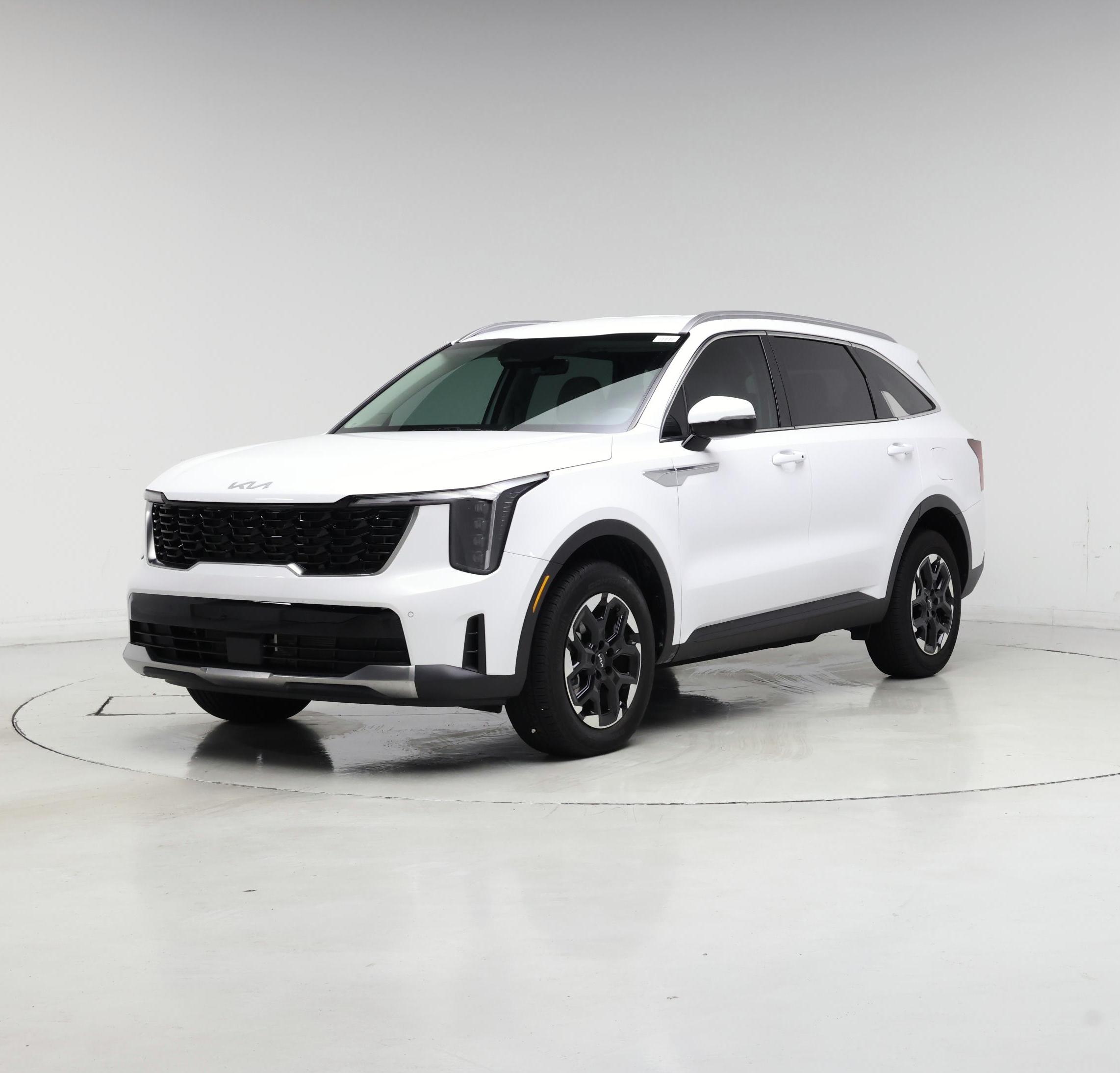 Thumbnail: 2024 Kia Sorento - 4