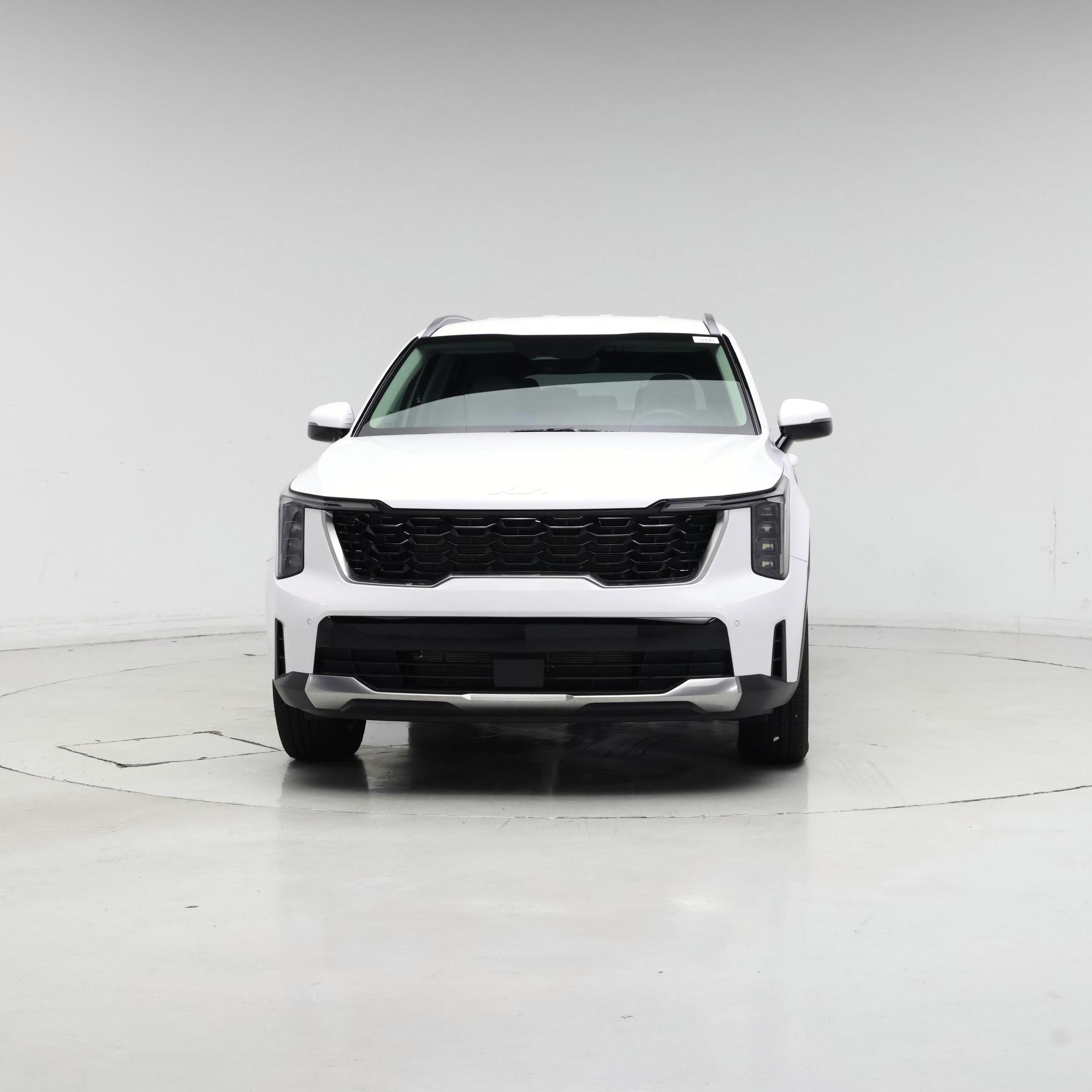 Thumbnail: 2024 Kia Sorento - 5