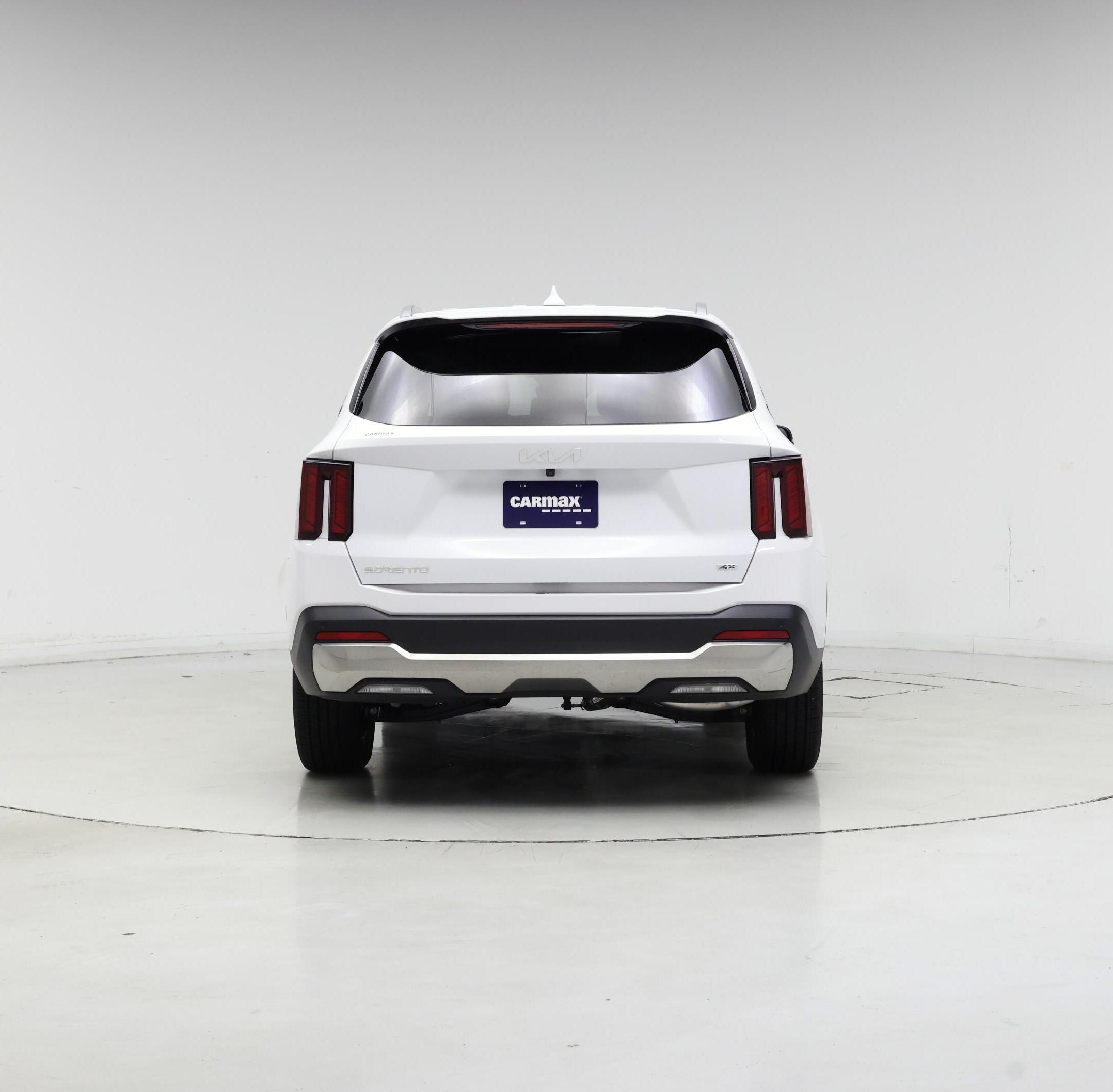 Thumbnail: 2024 Kia Sorento - 6