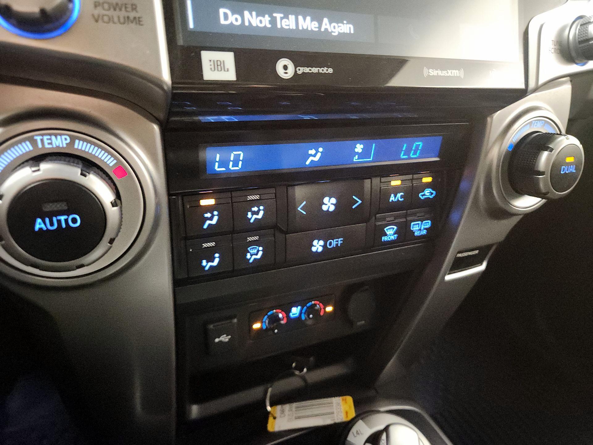 Thumbnail: 2022 Toyota 4Runner - 16